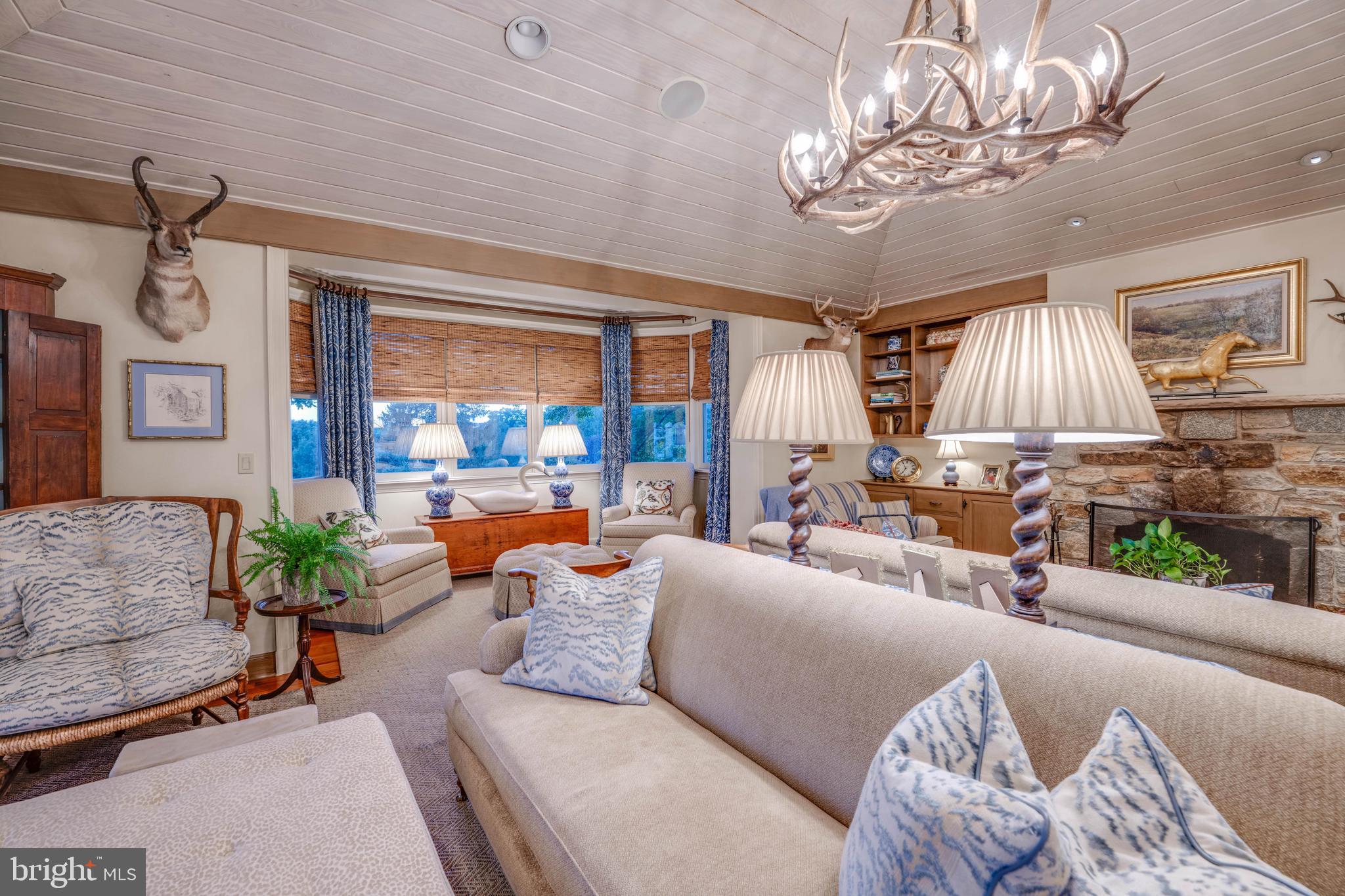 GREENSPRING VALLEY - Residential