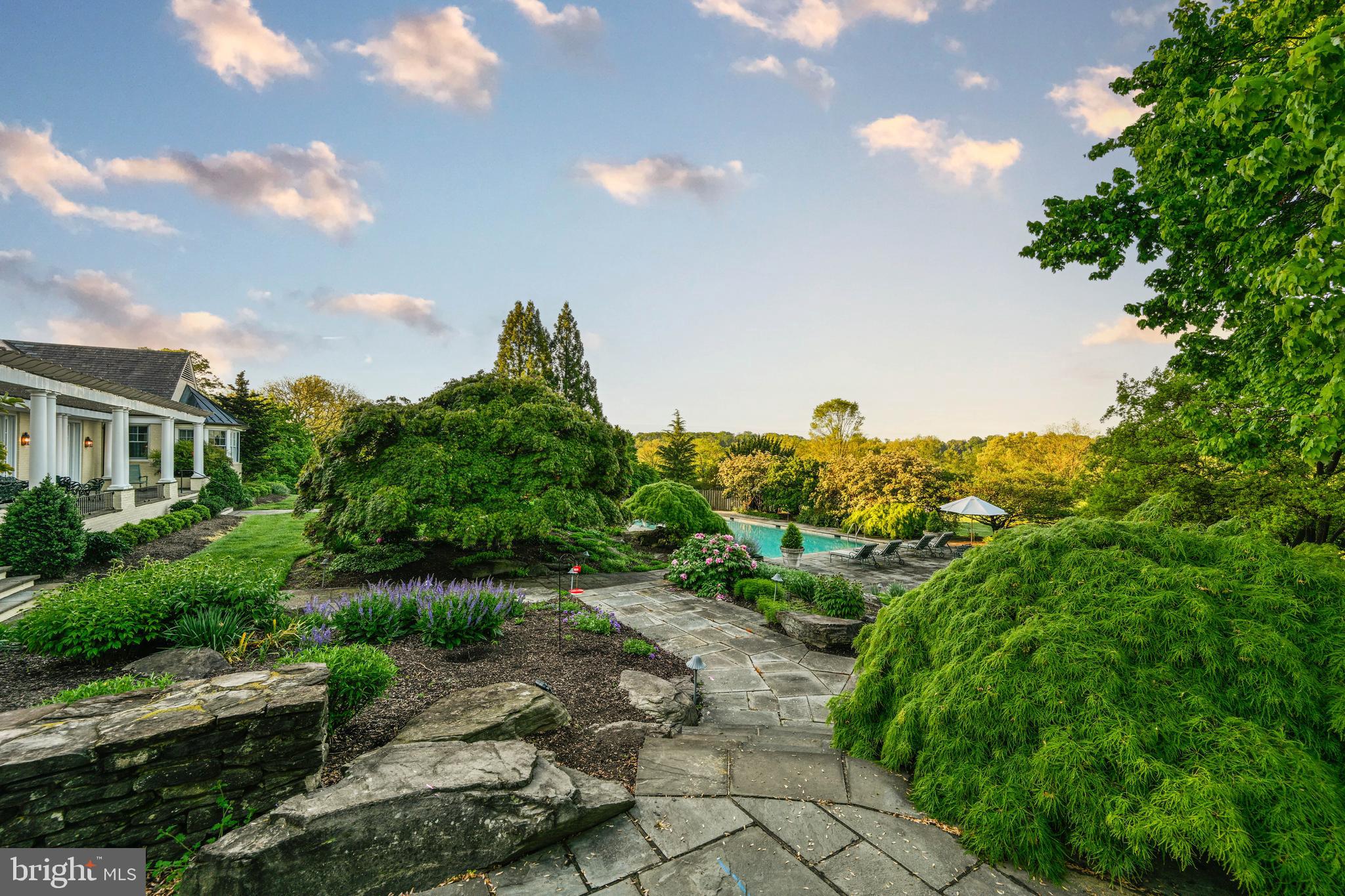 GREENSPRING VALLEY - Residential