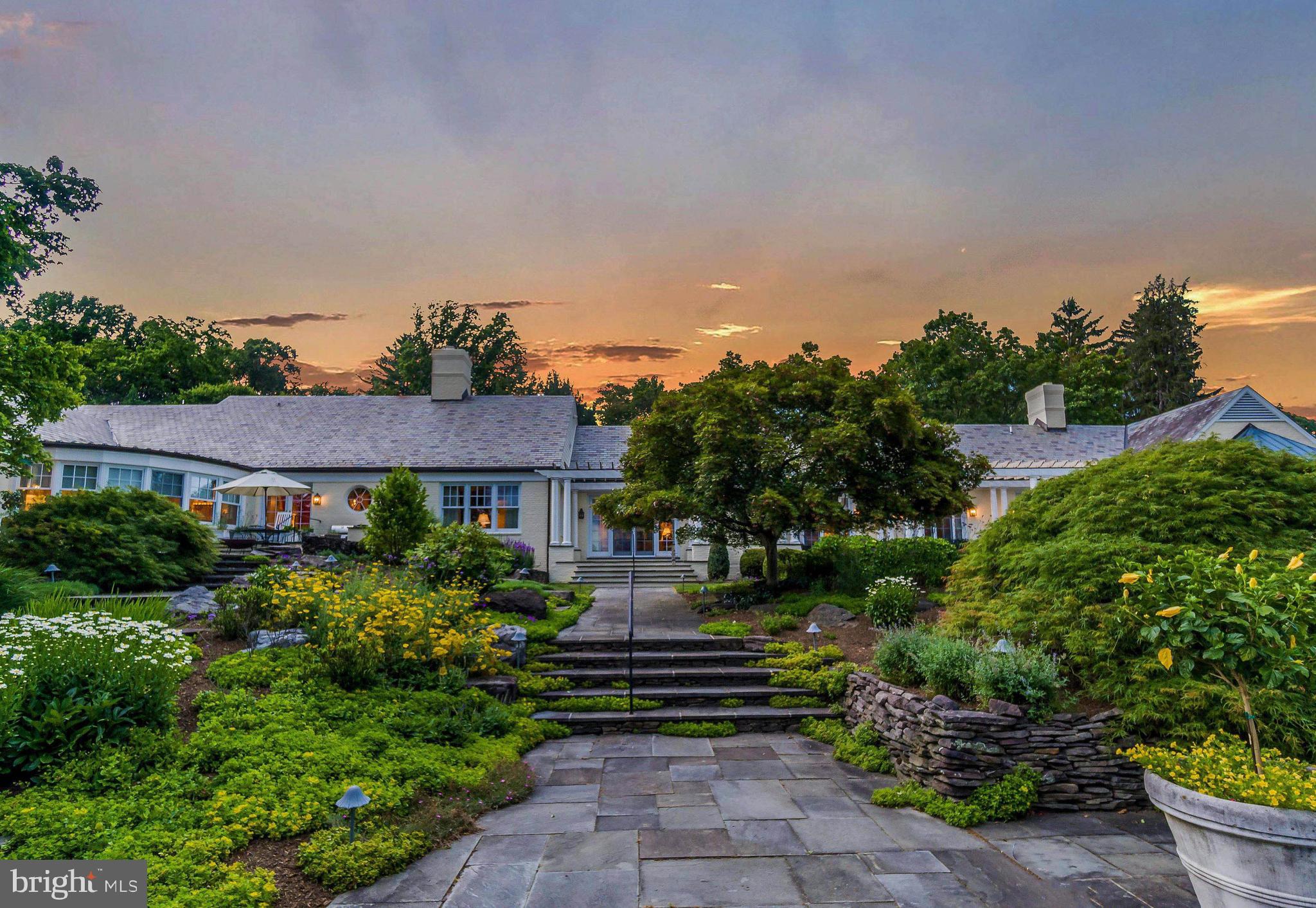 GREENSPRING VALLEY - Residential