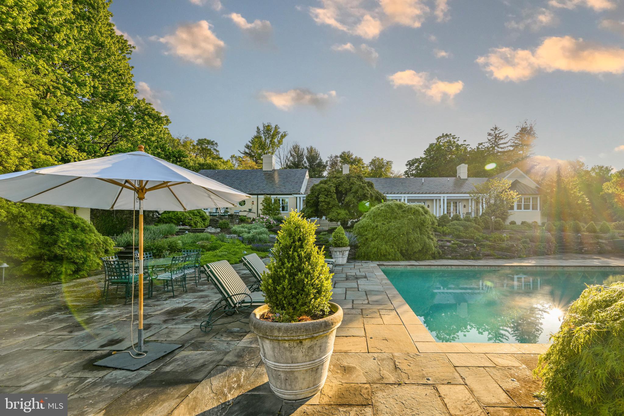 GREENSPRING VALLEY - Residential