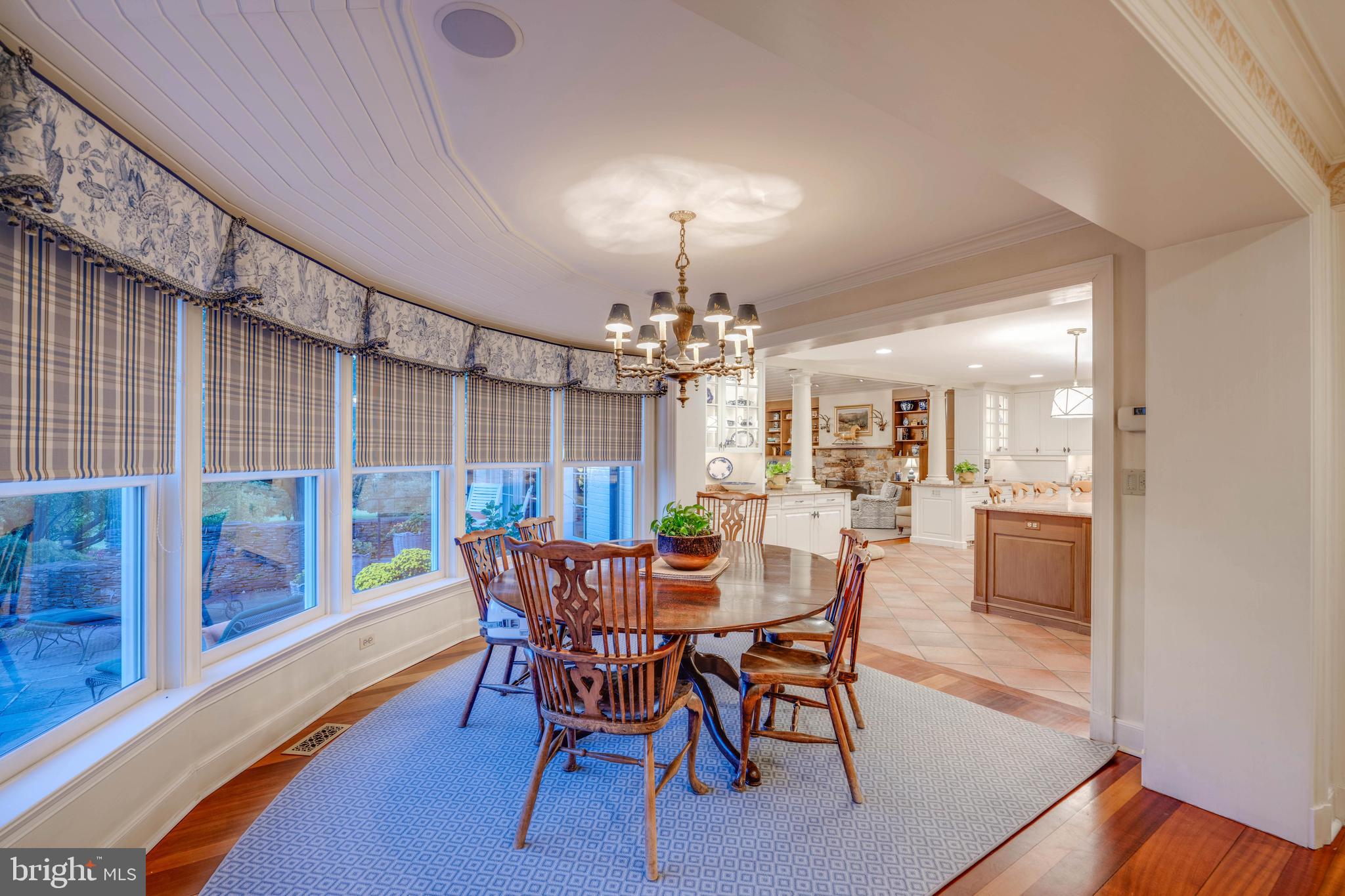 GREENSPRING VALLEY - Residential