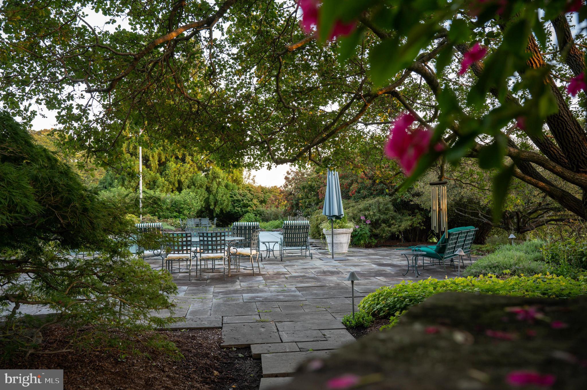 GREENSPRING VALLEY - Residential