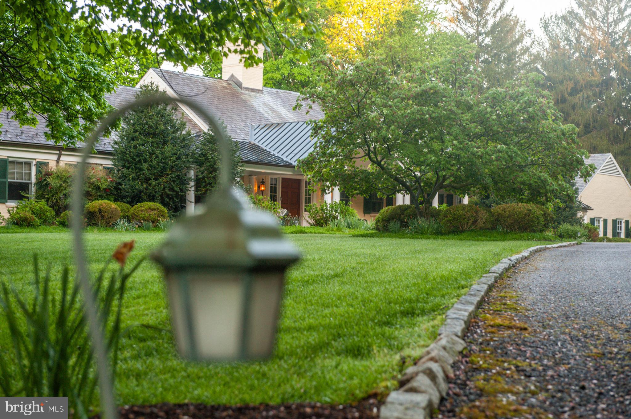 GREENSPRING VALLEY - Residential