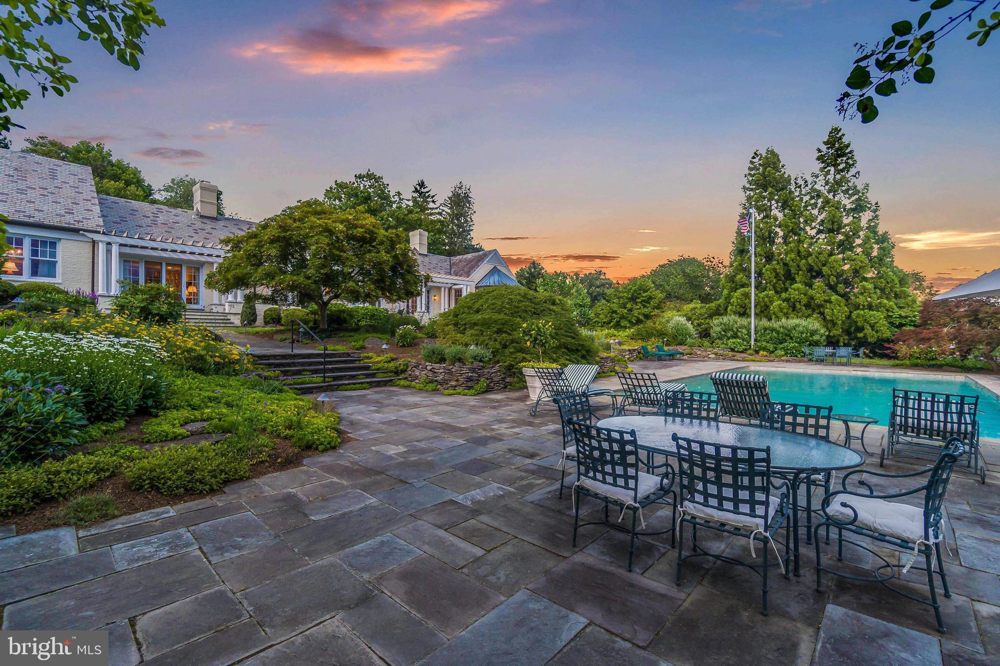 GREENSPRING VALLEY - Residential