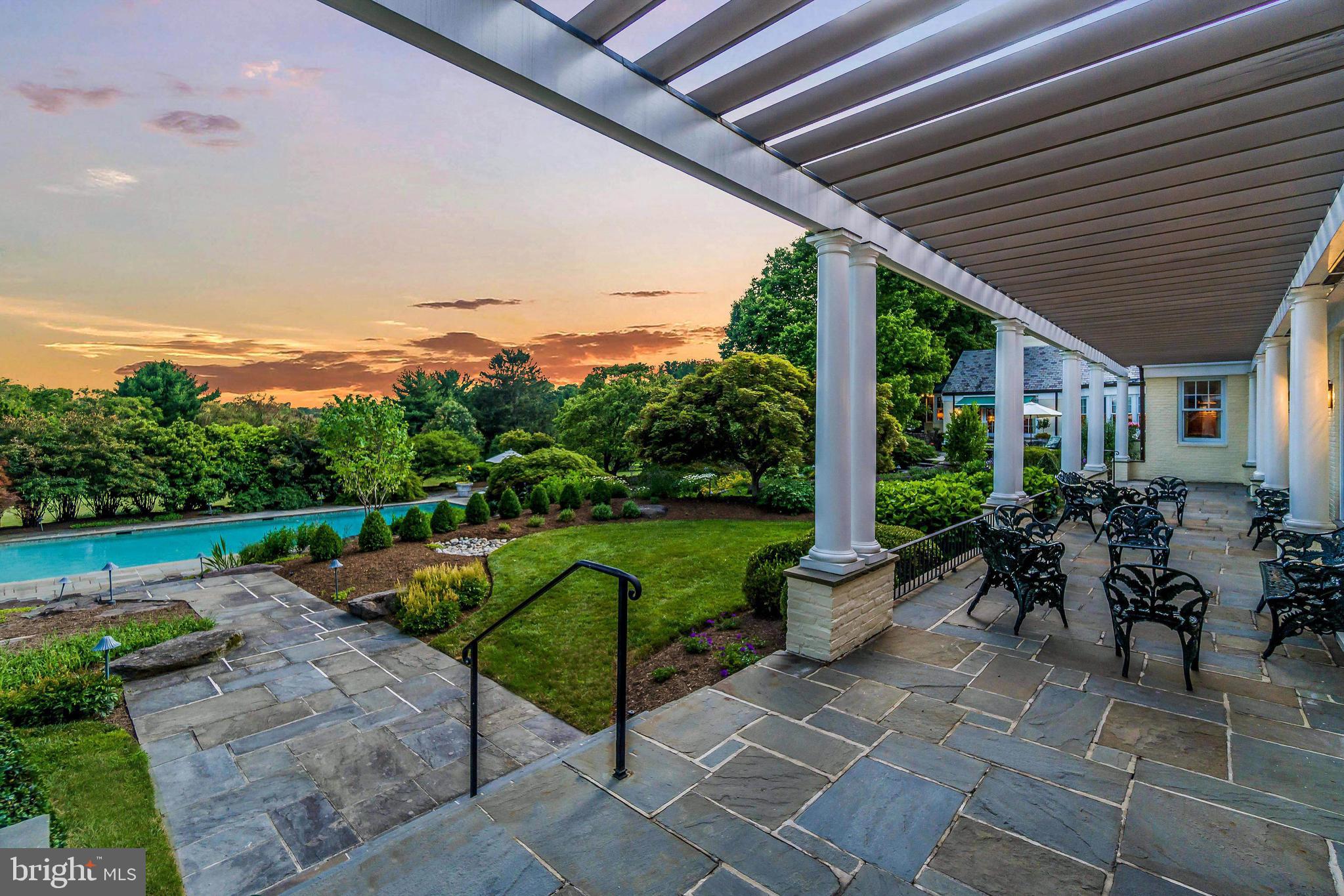 GREENSPRING VALLEY - Residential