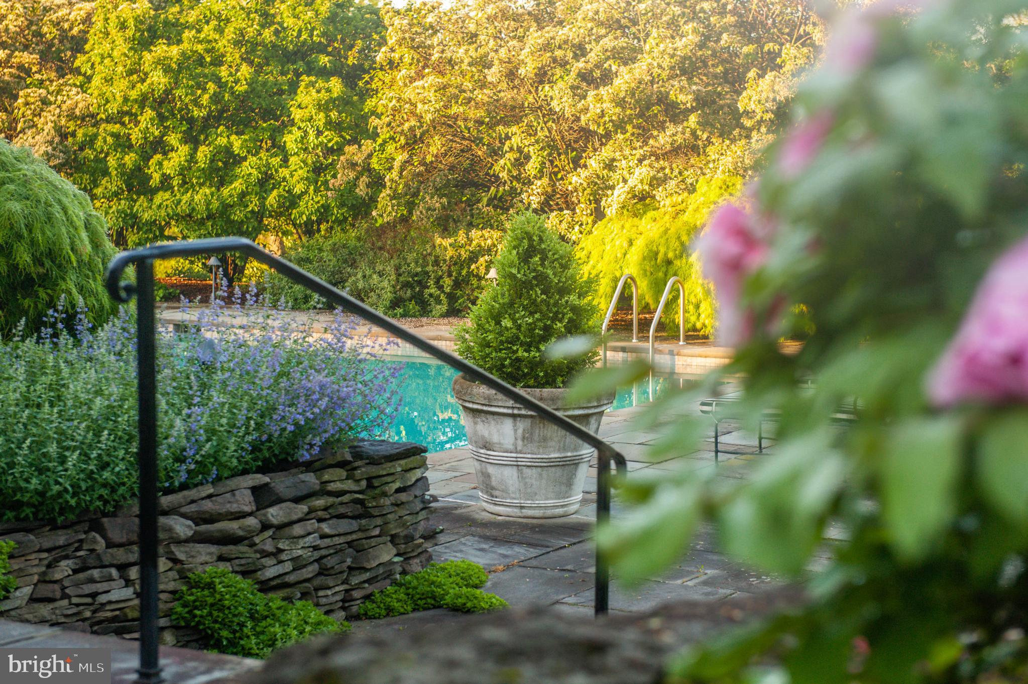 GREENSPRING VALLEY - Residential