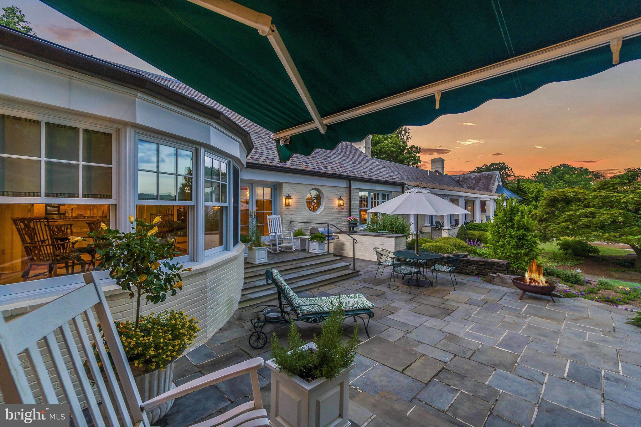 GREENSPRING VALLEY - Residential