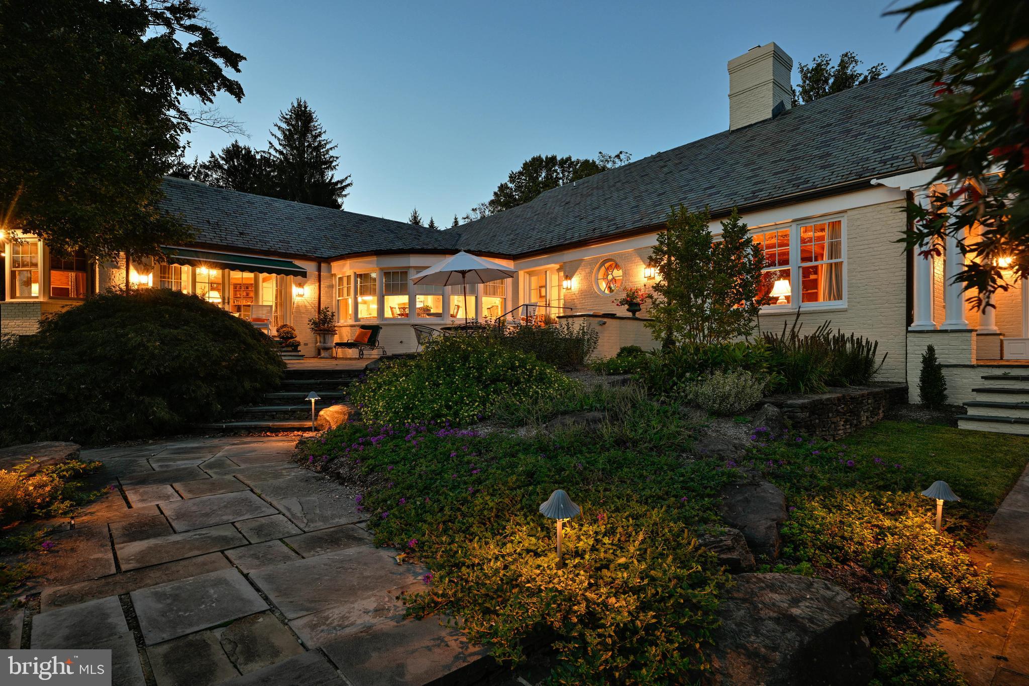 GREENSPRING VALLEY - Residential