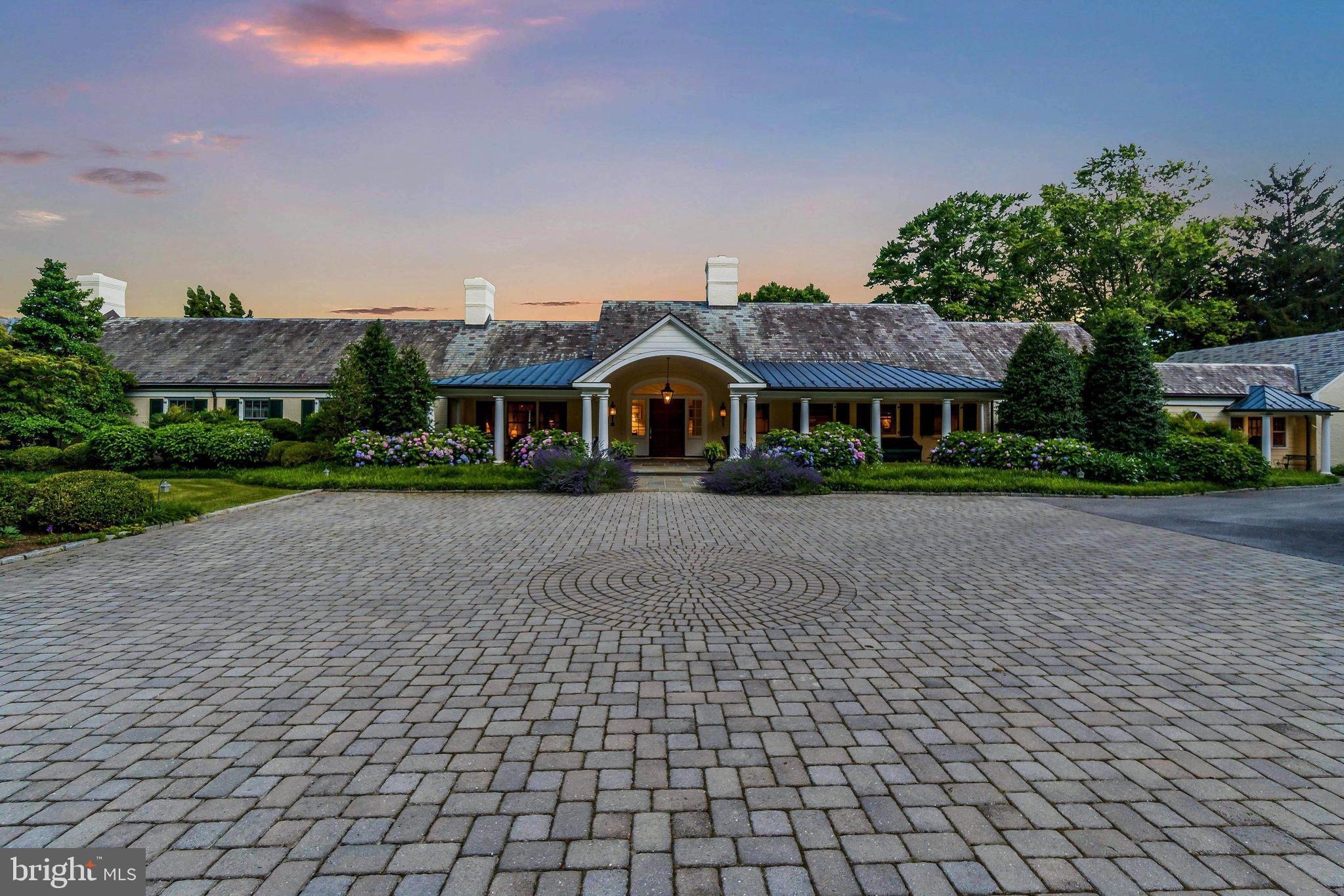 GREENSPRING VALLEY - Residential