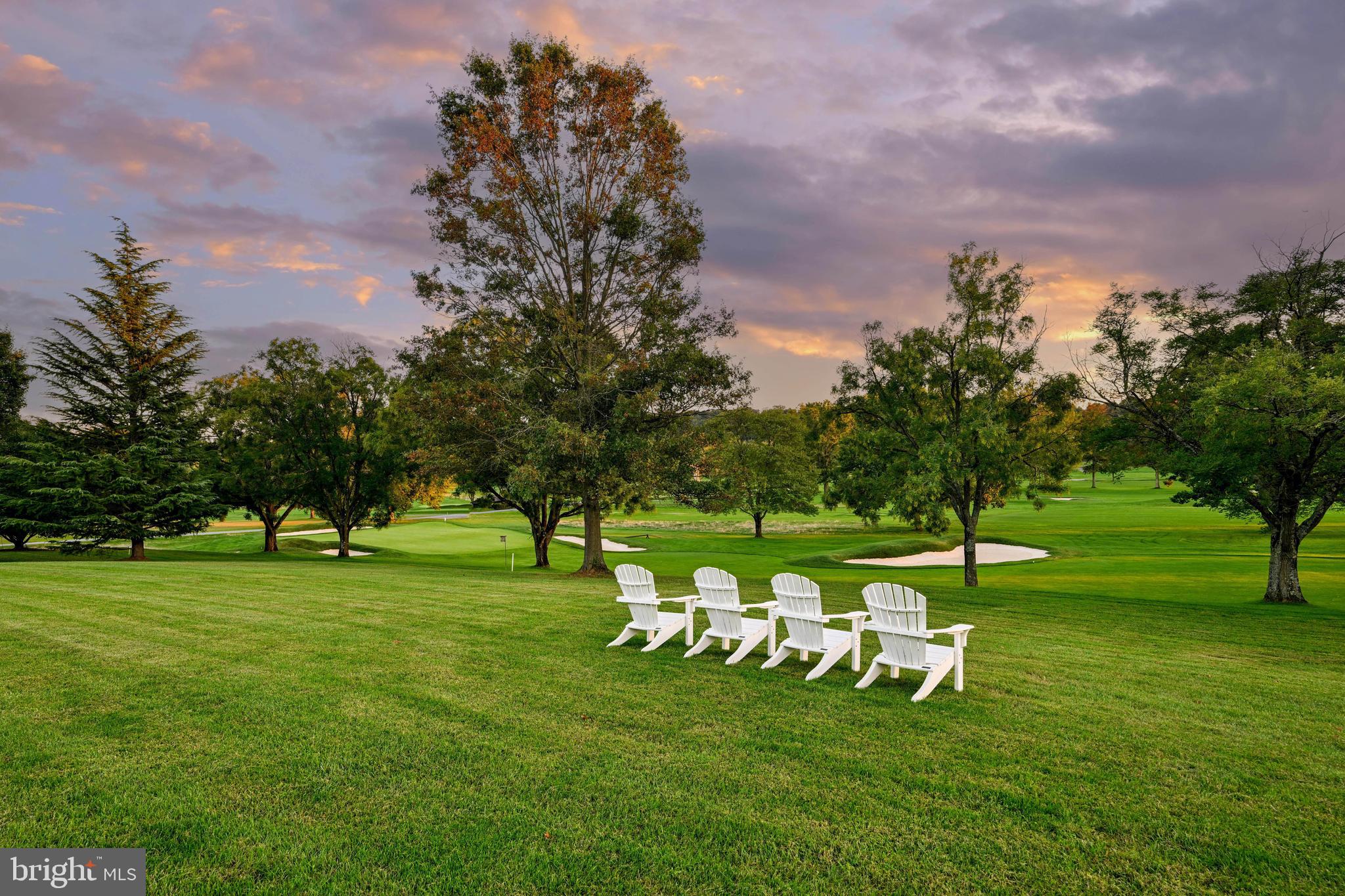 GREENSPRING VALLEY - Residential