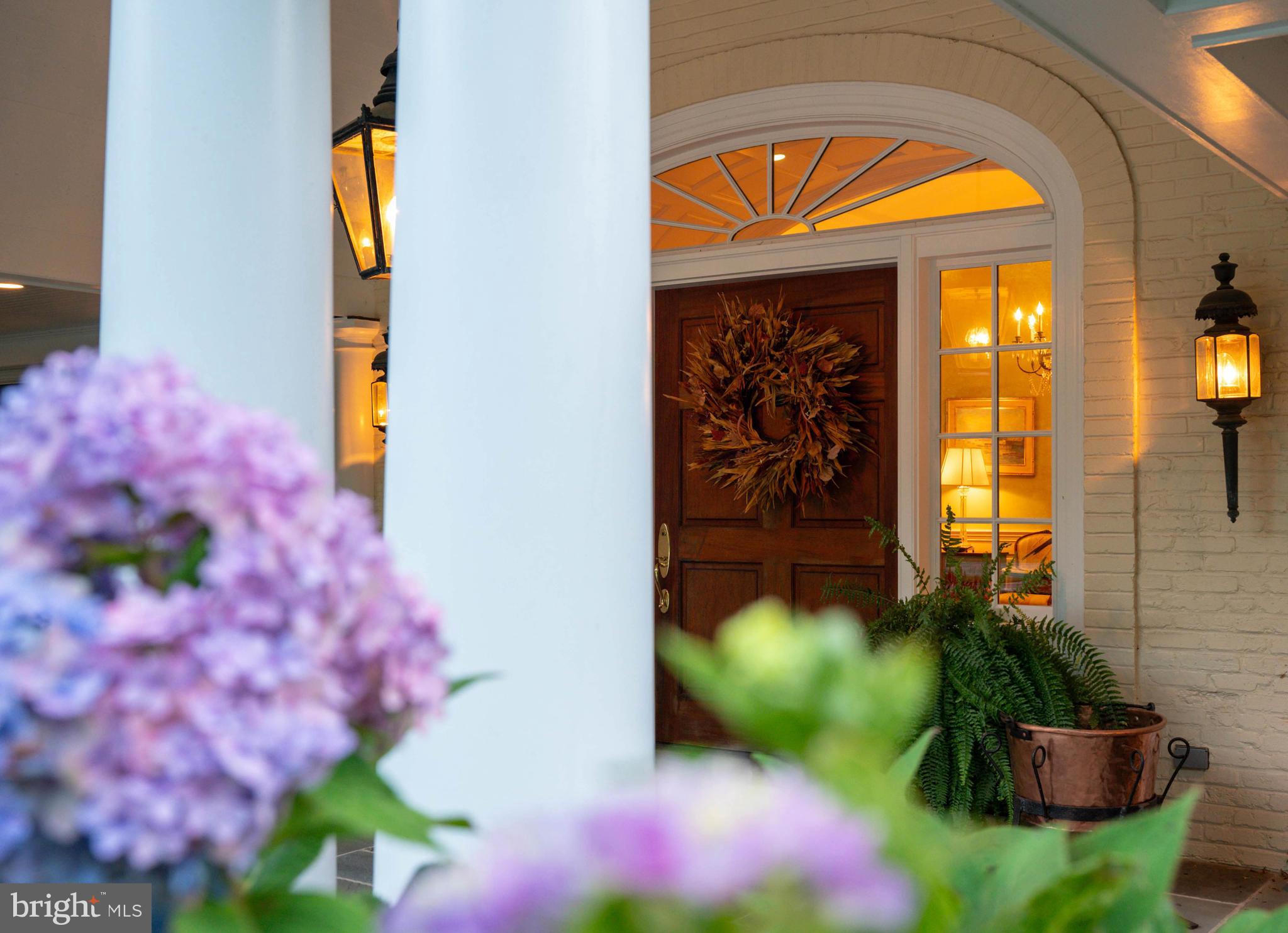 GREENSPRING VALLEY - Residential