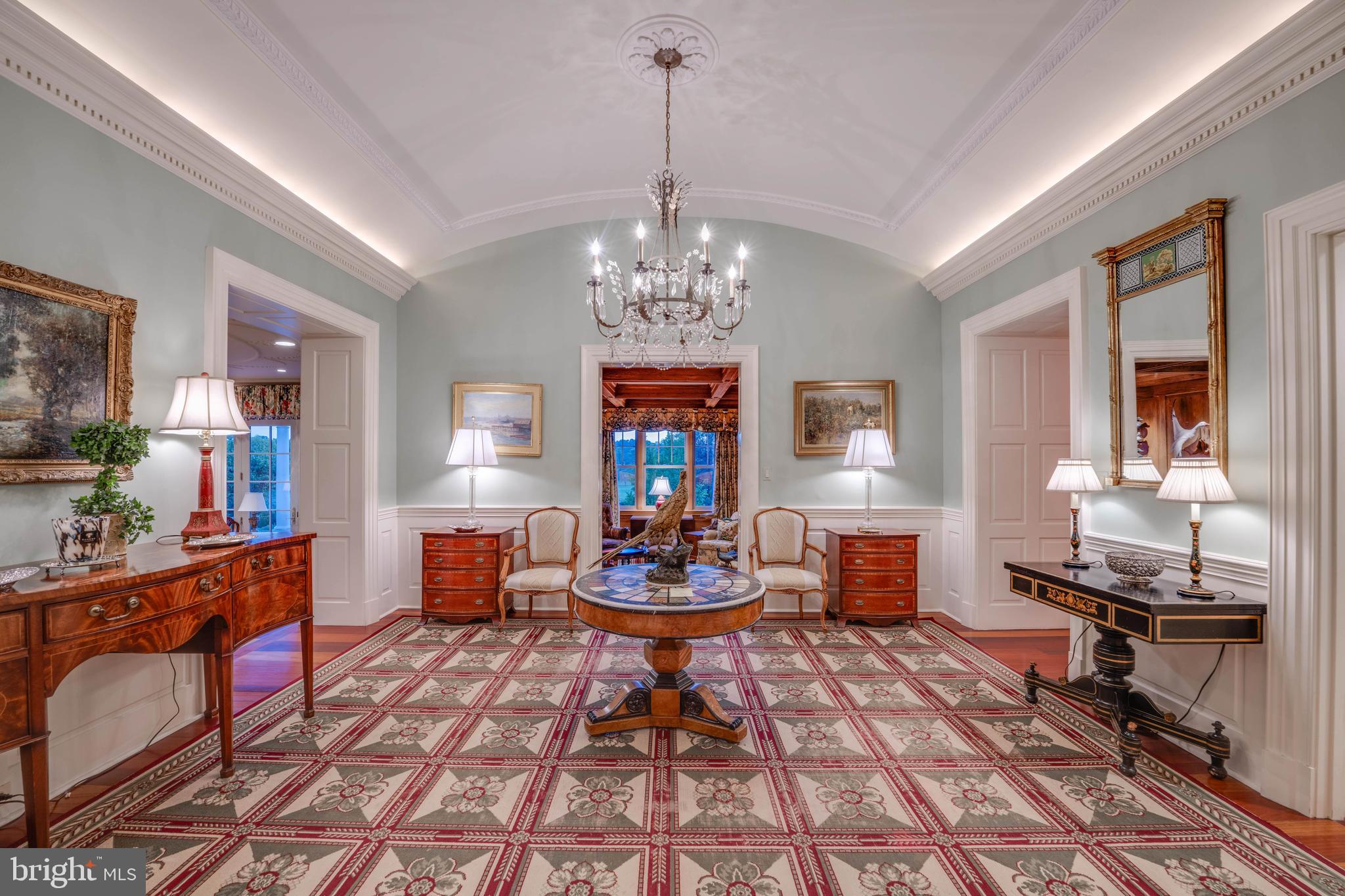 GREENSPRING VALLEY - Residential