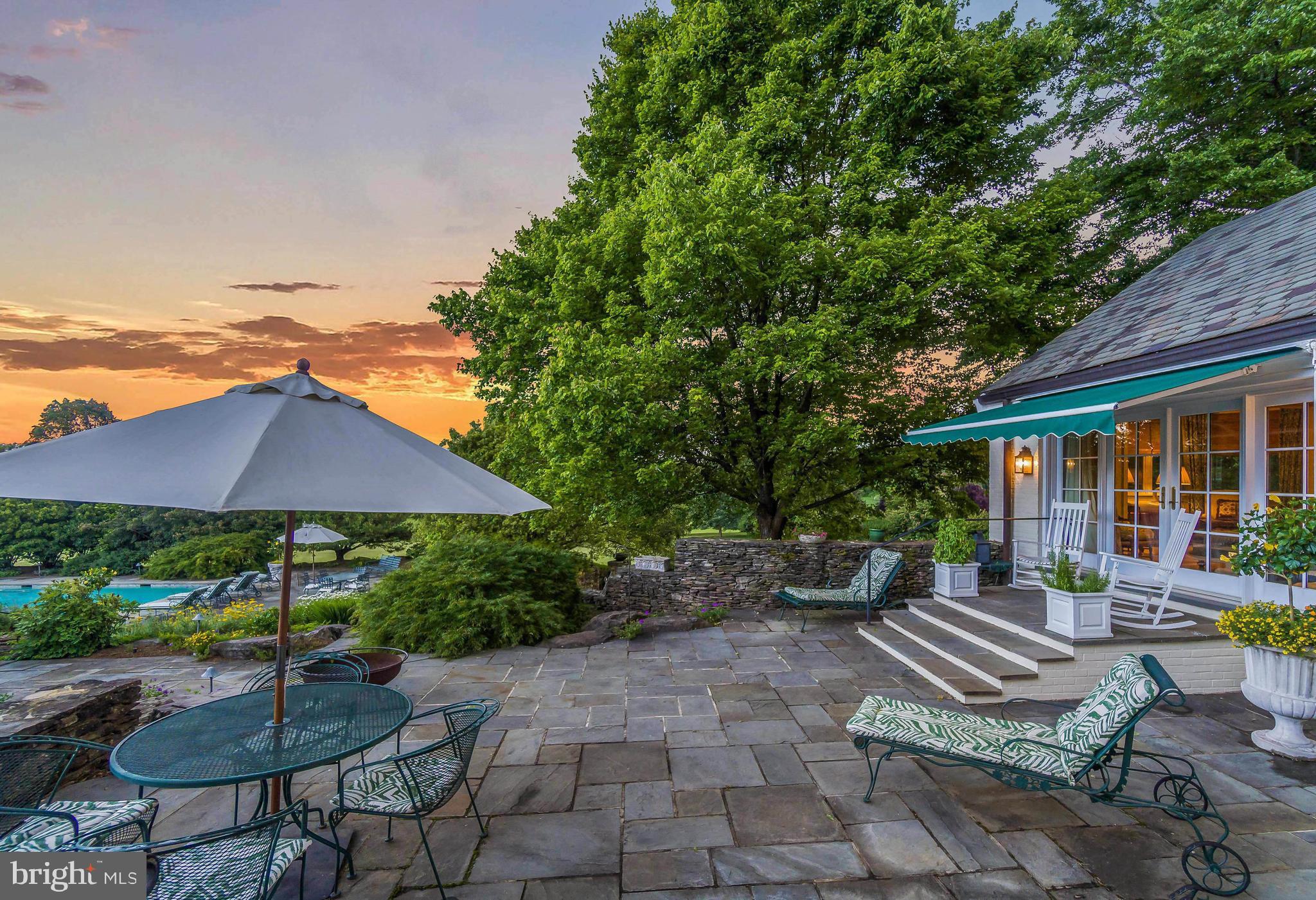 GREENSPRING VALLEY - Residential