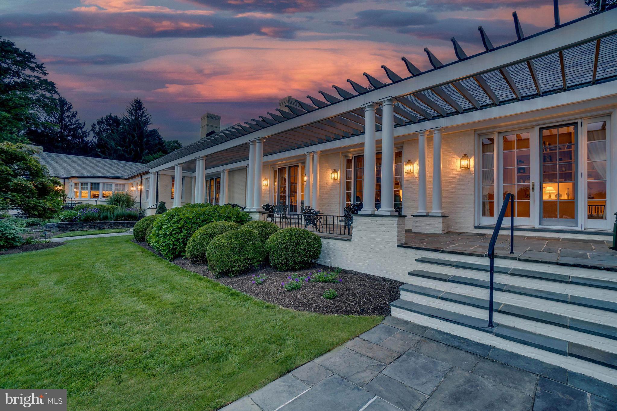 GREENSPRING VALLEY - Residential