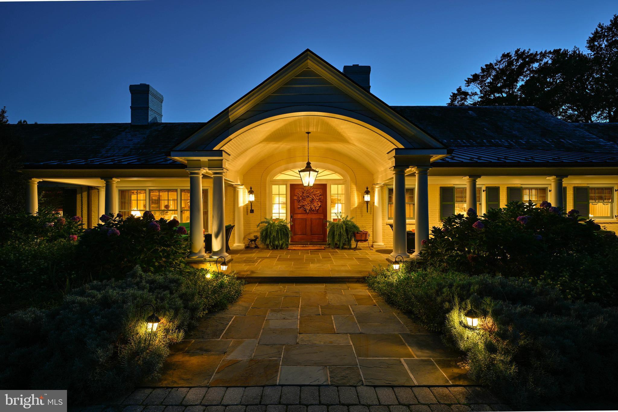 GREENSPRING VALLEY - Residential