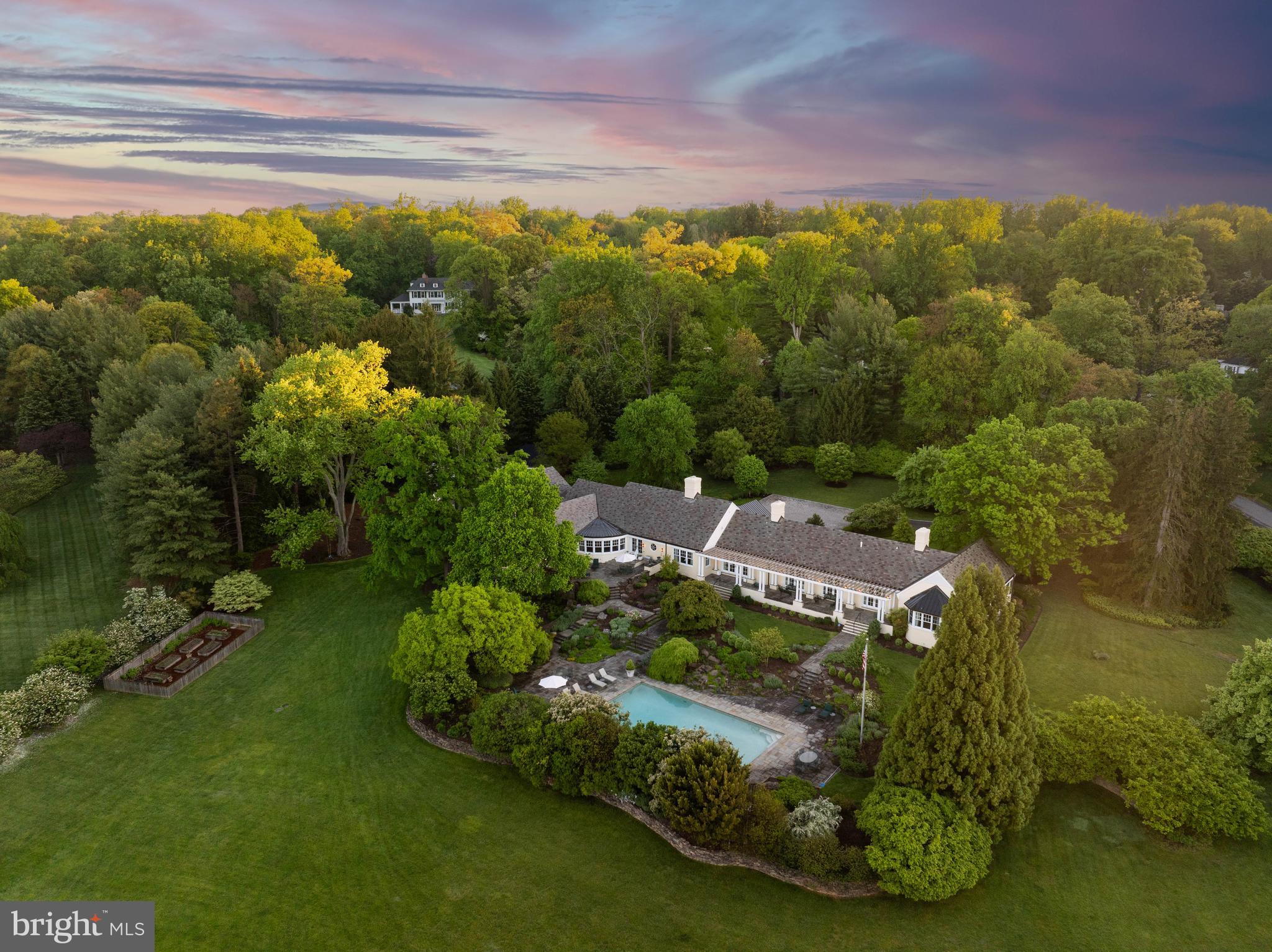 GREENSPRING VALLEY - Residential