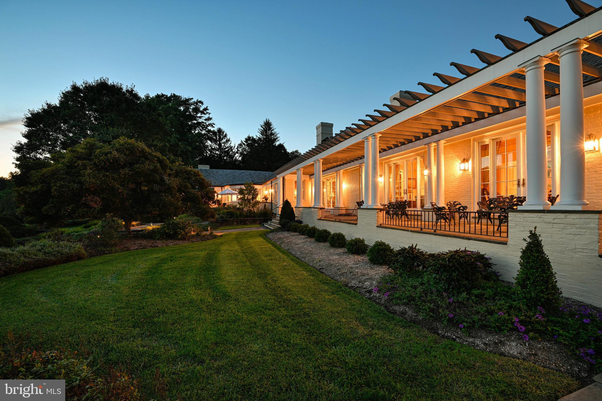 GREENSPRING VALLEY - Residential