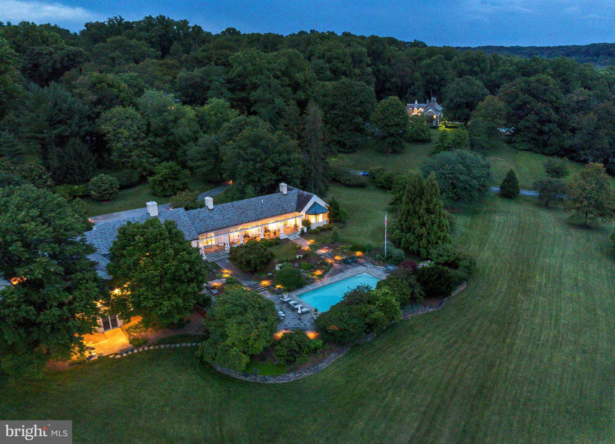 GREENSPRING VALLEY - Residential