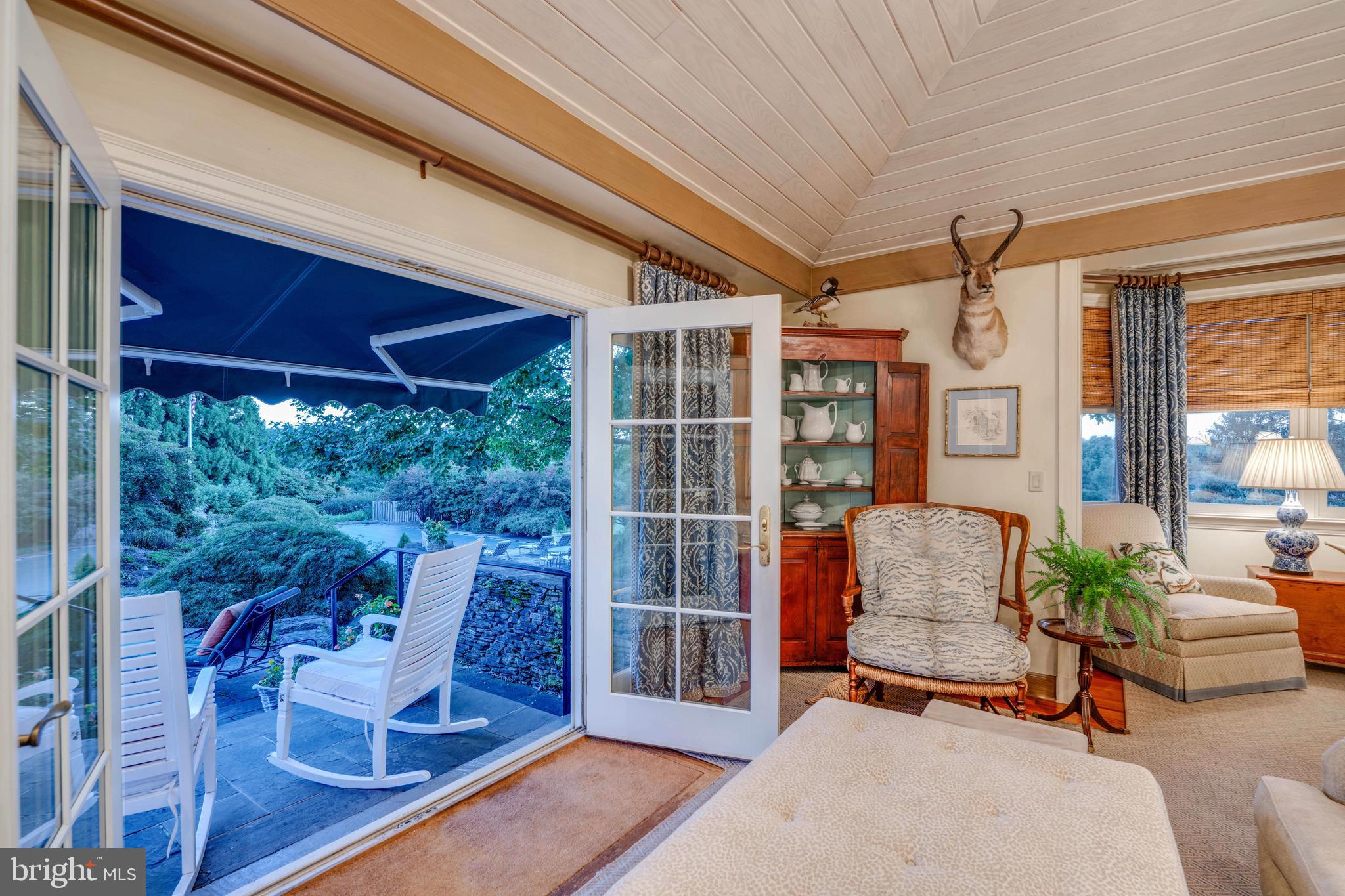 GREENSPRING VALLEY - Residential