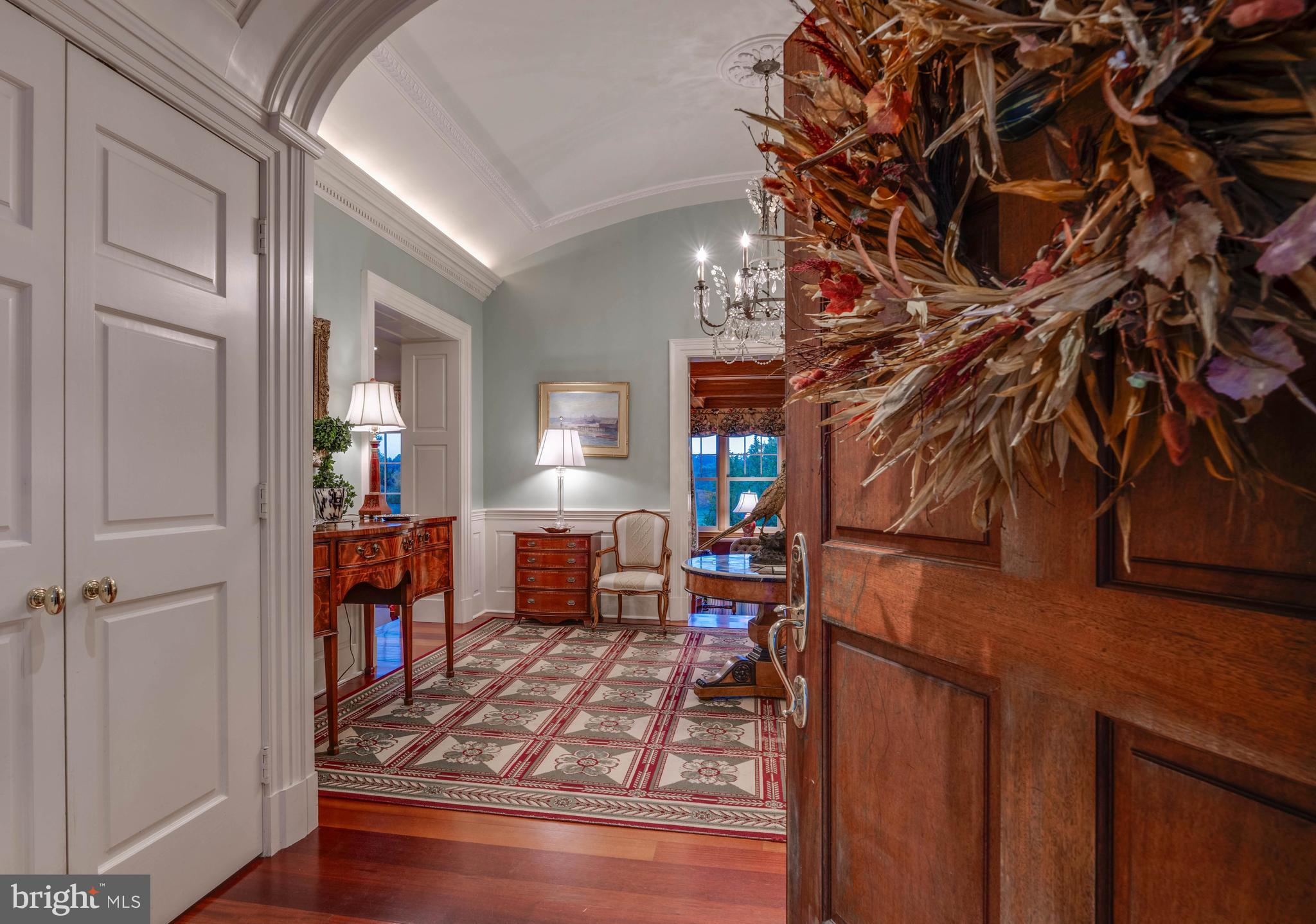 GREENSPRING VALLEY - Residential