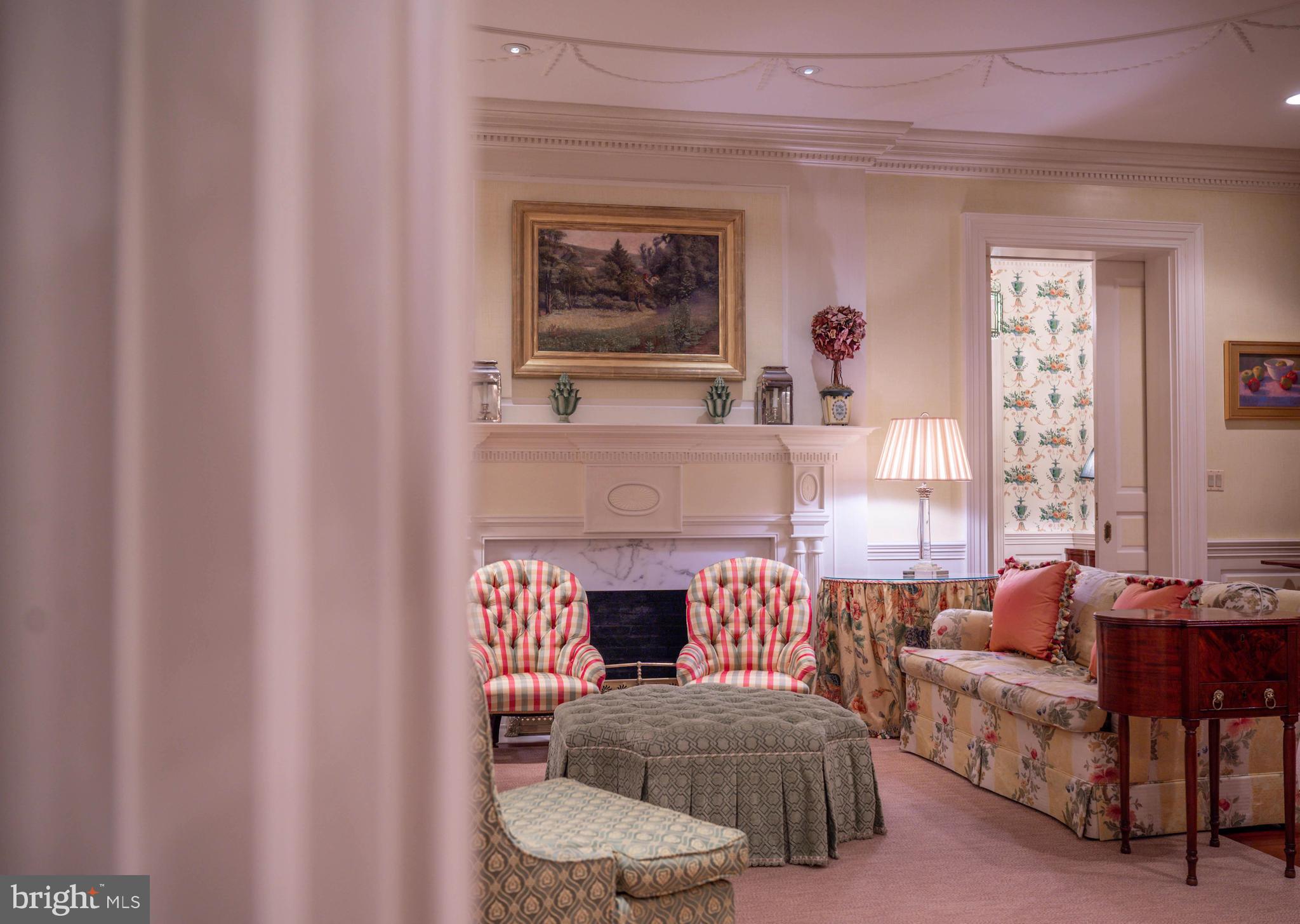 GREENSPRING VALLEY - Residential