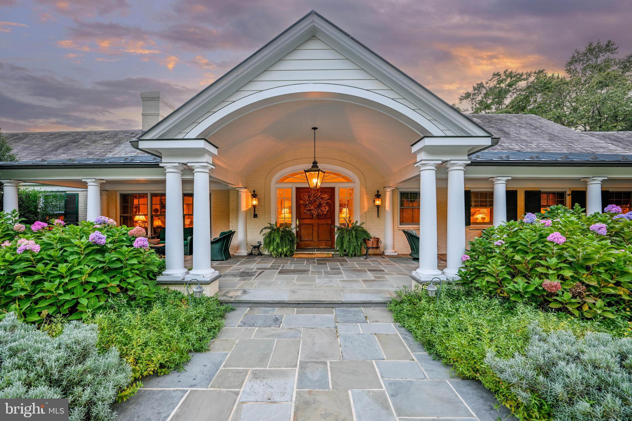 GREENSPRING VALLEY - Residential