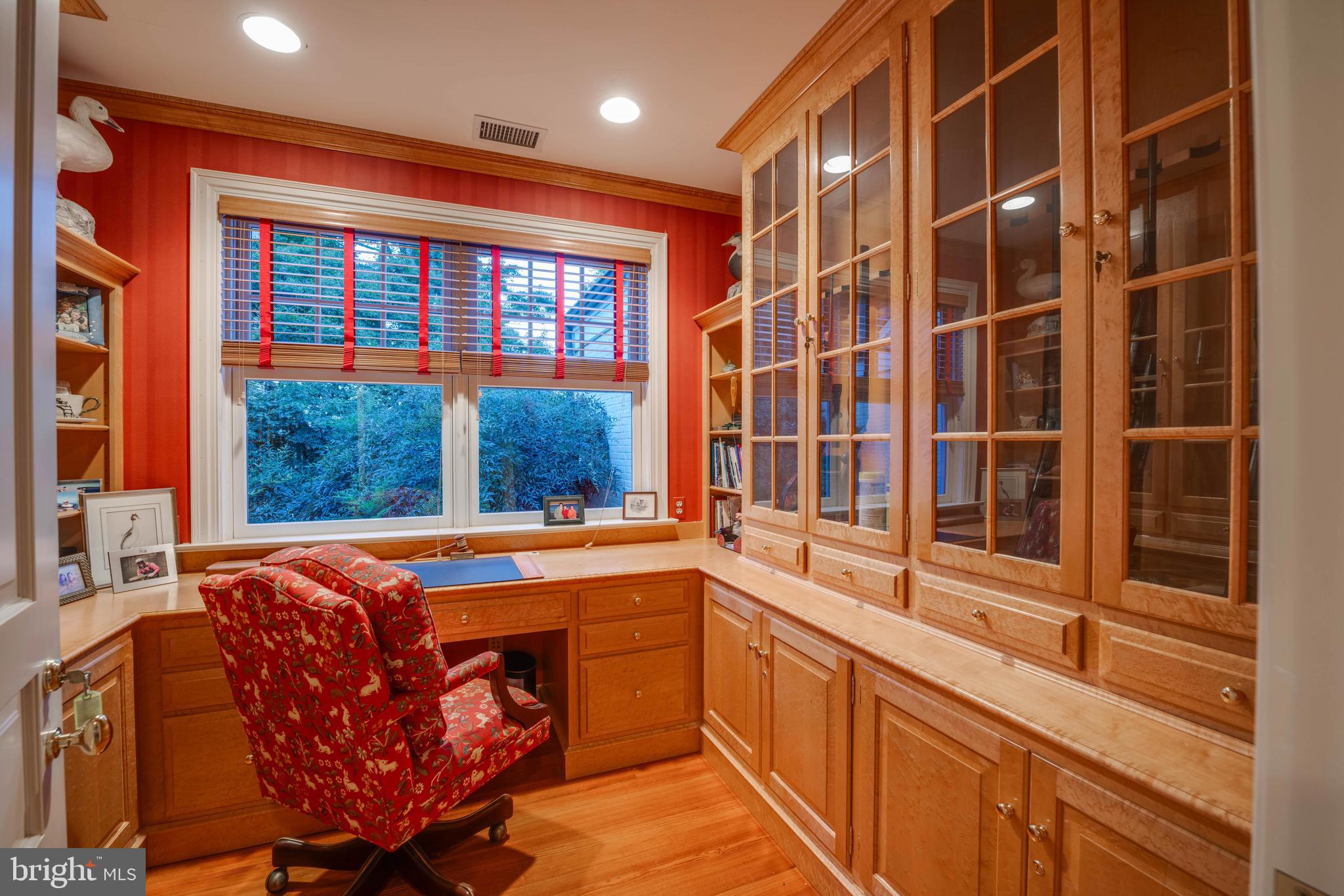 GREENSPRING VALLEY - Residential