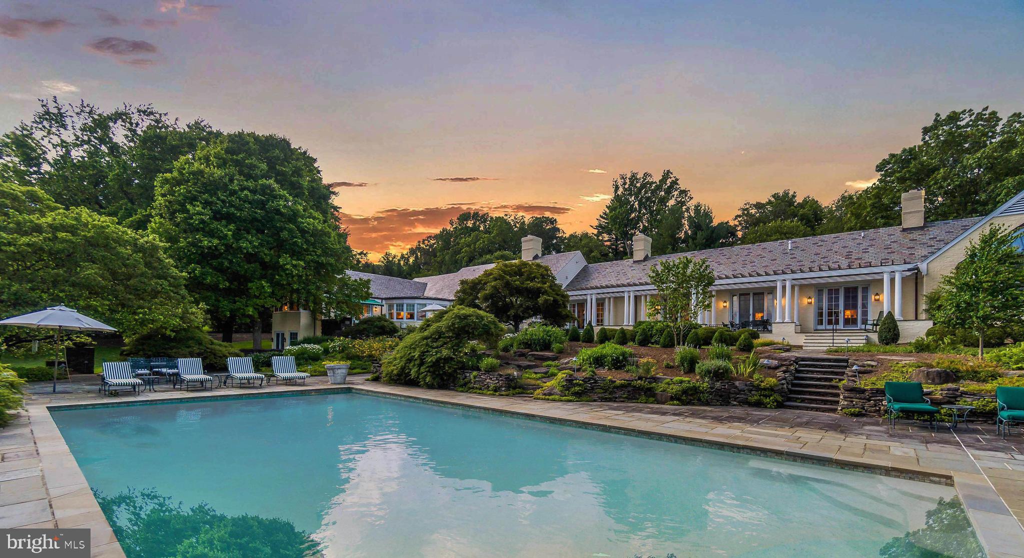 GREENSPRING VALLEY - Residential