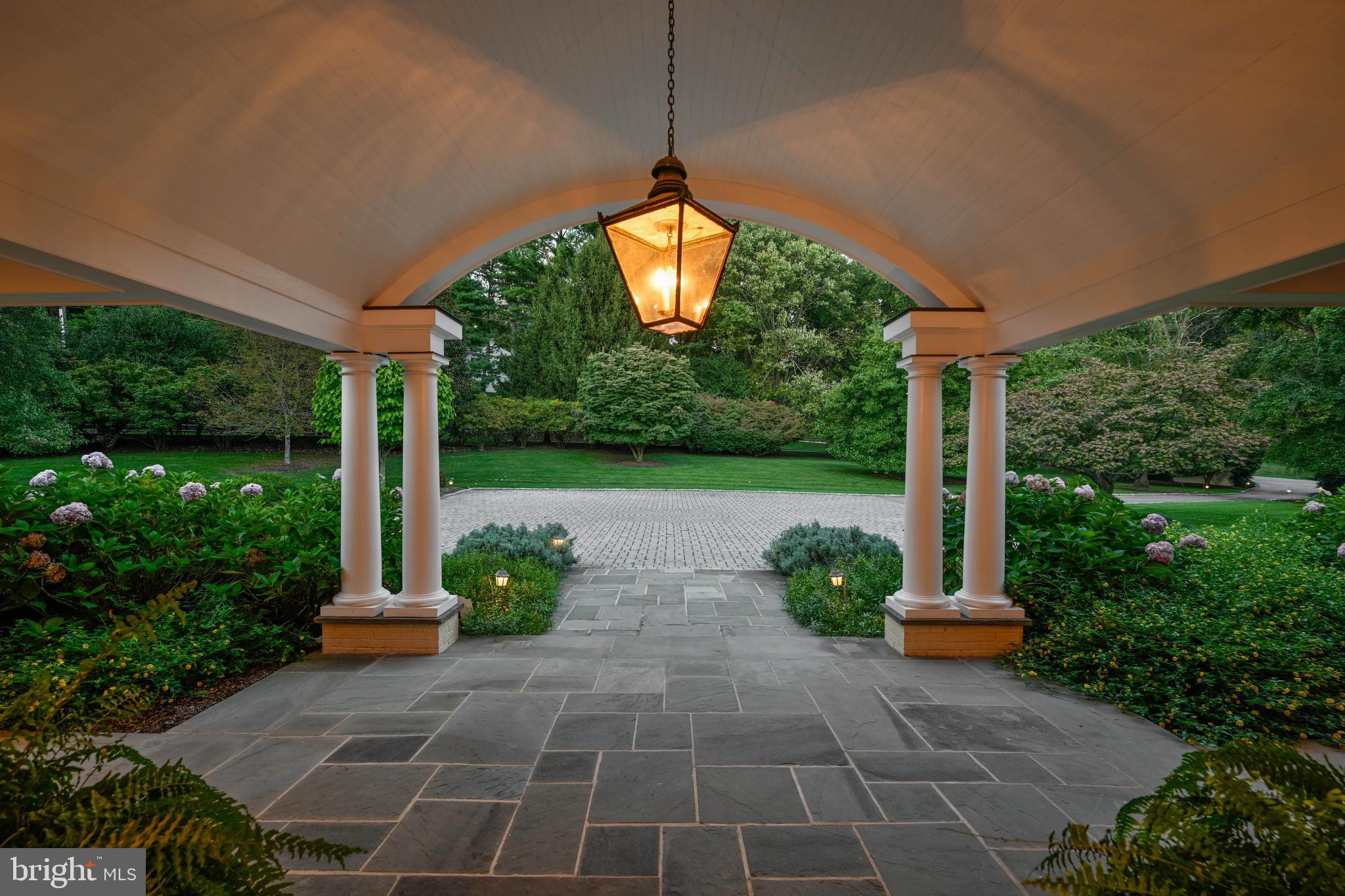 GREENSPRING VALLEY - Residential