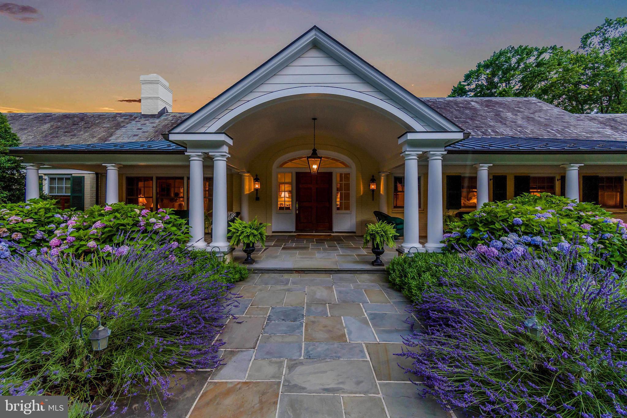 GREENSPRING VALLEY - Residential