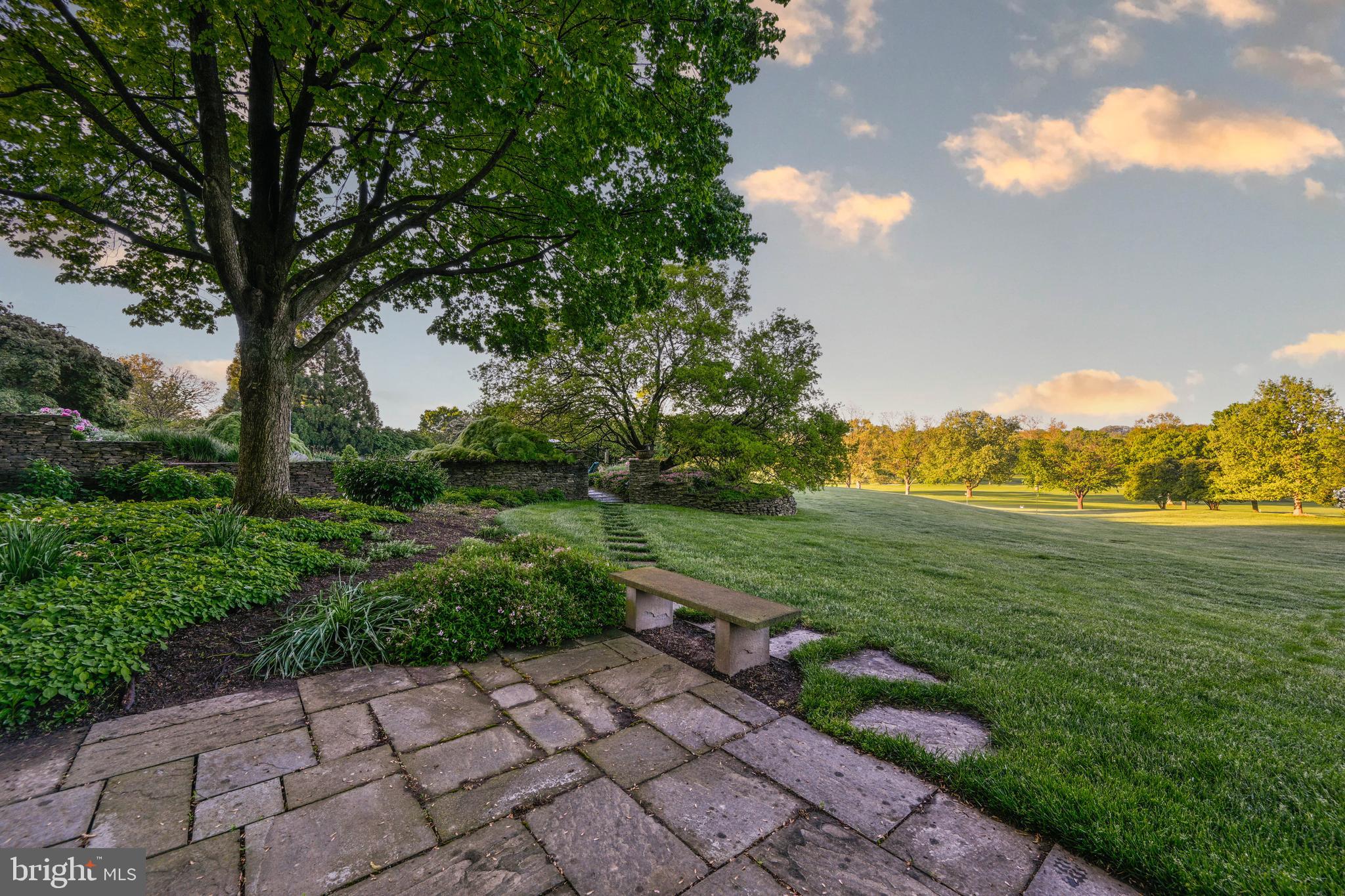 GREENSPRING VALLEY - Residential