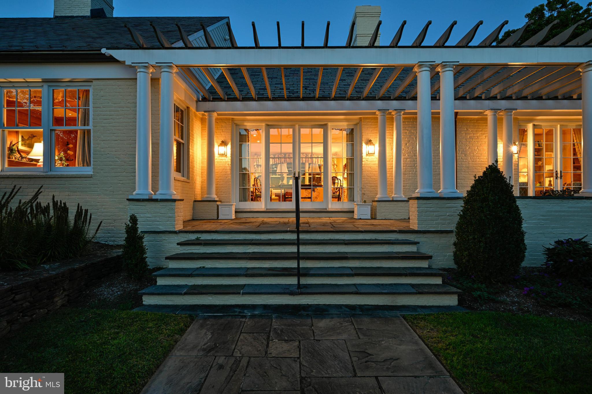 GREENSPRING VALLEY - Residential