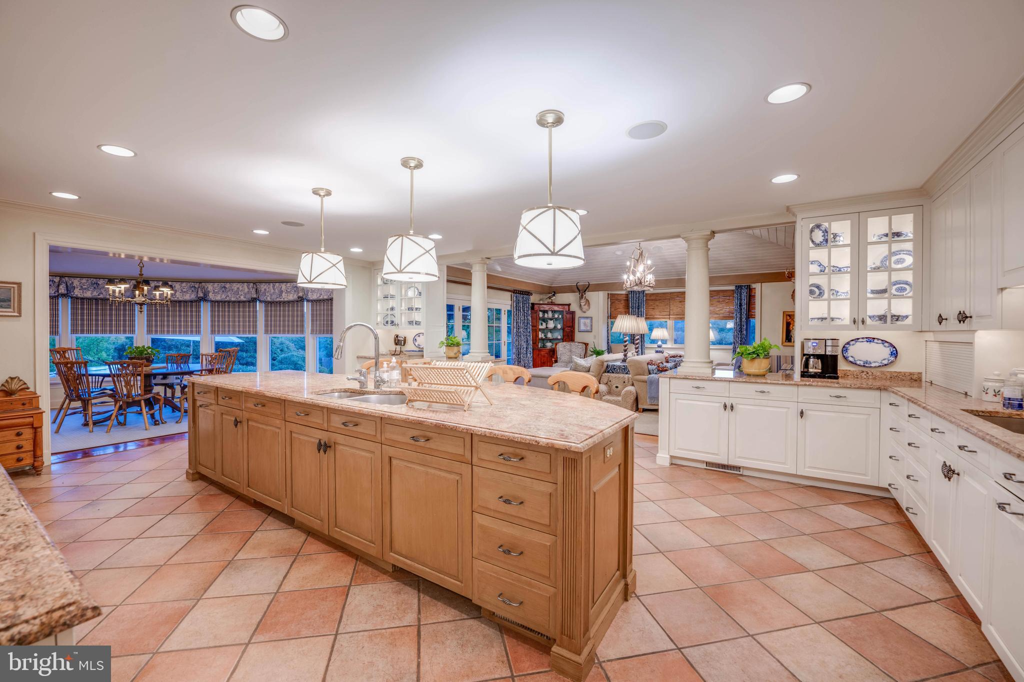 GREENSPRING VALLEY - Residential