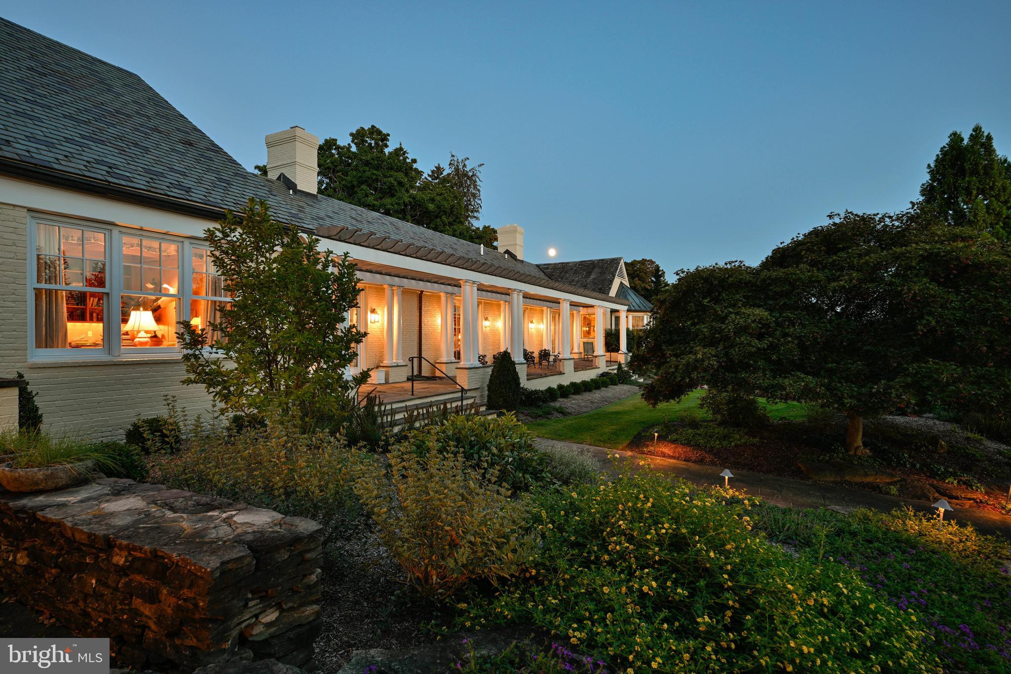 GREENSPRING VALLEY - Residential