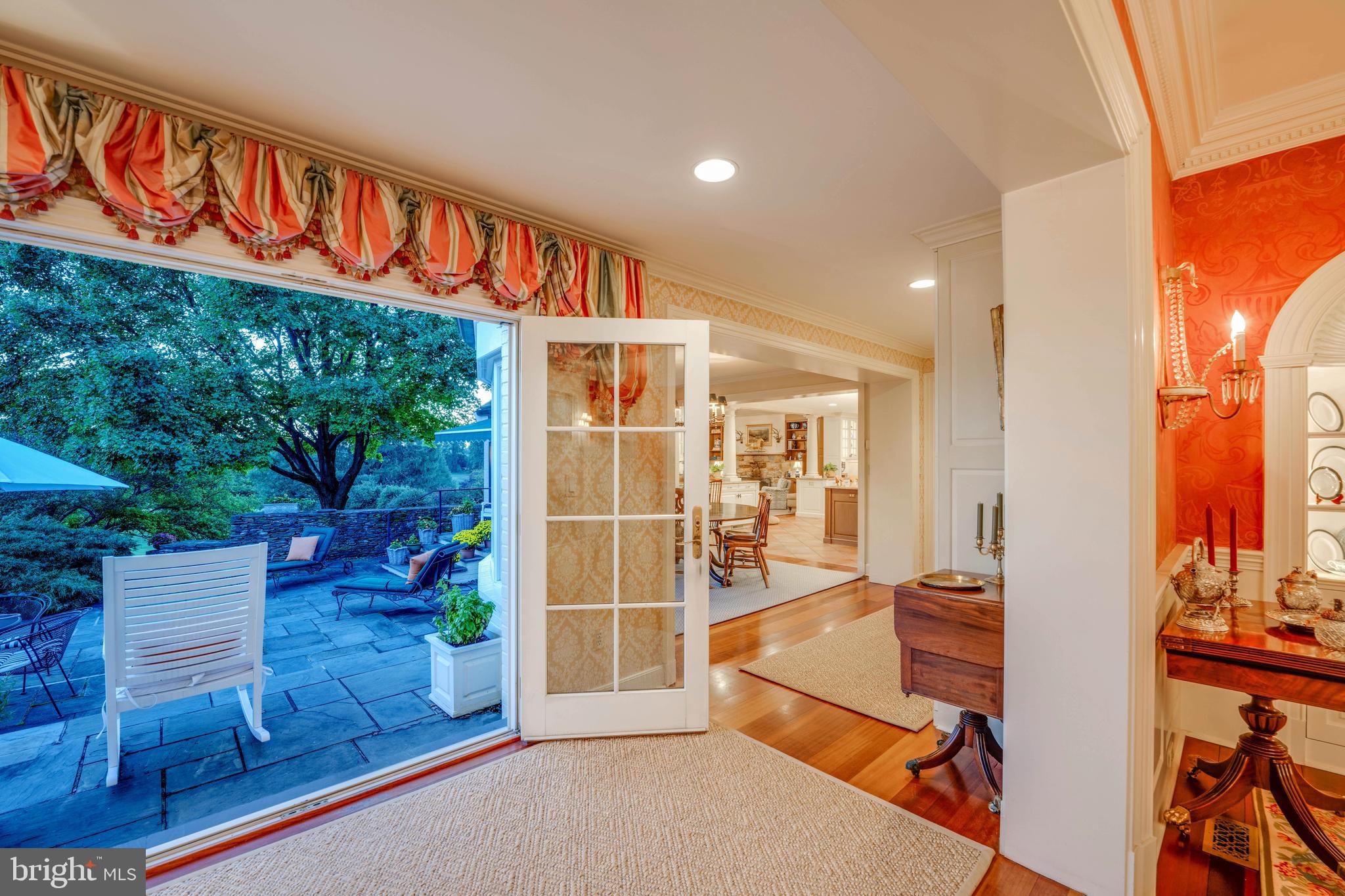 GREENSPRING VALLEY - Residential