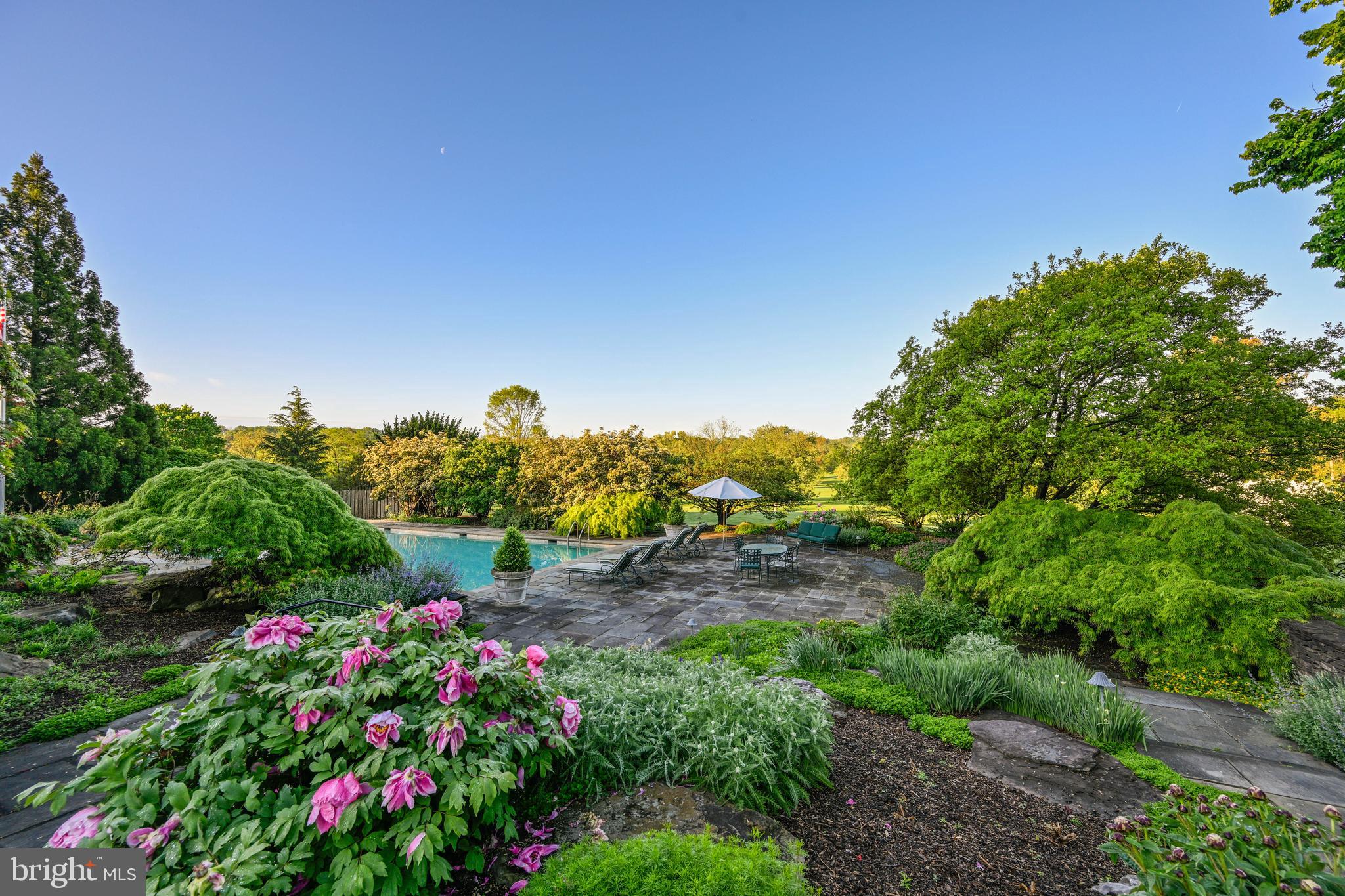 GREENSPRING VALLEY - Residential