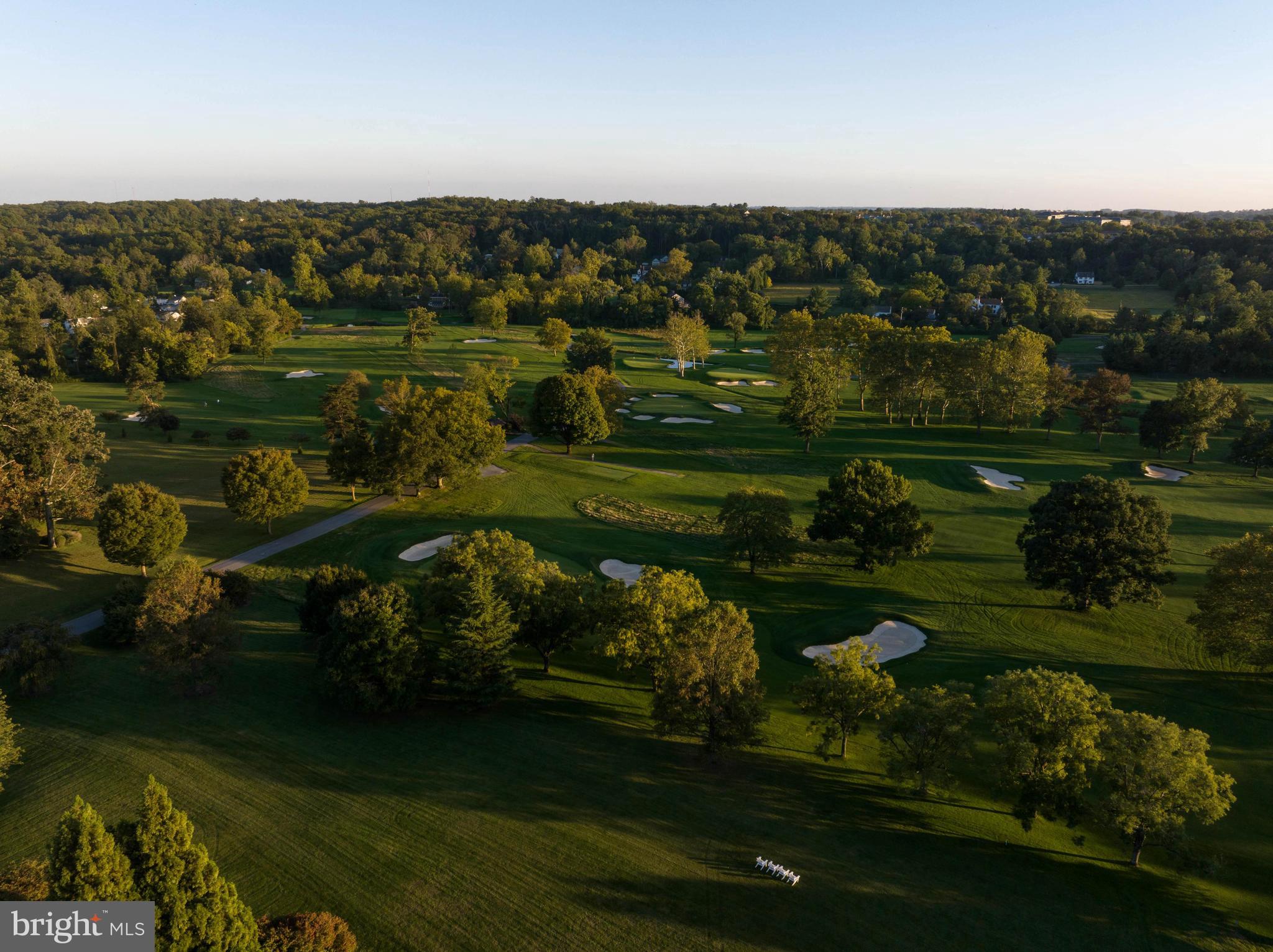 GREENSPRING VALLEY - Residential