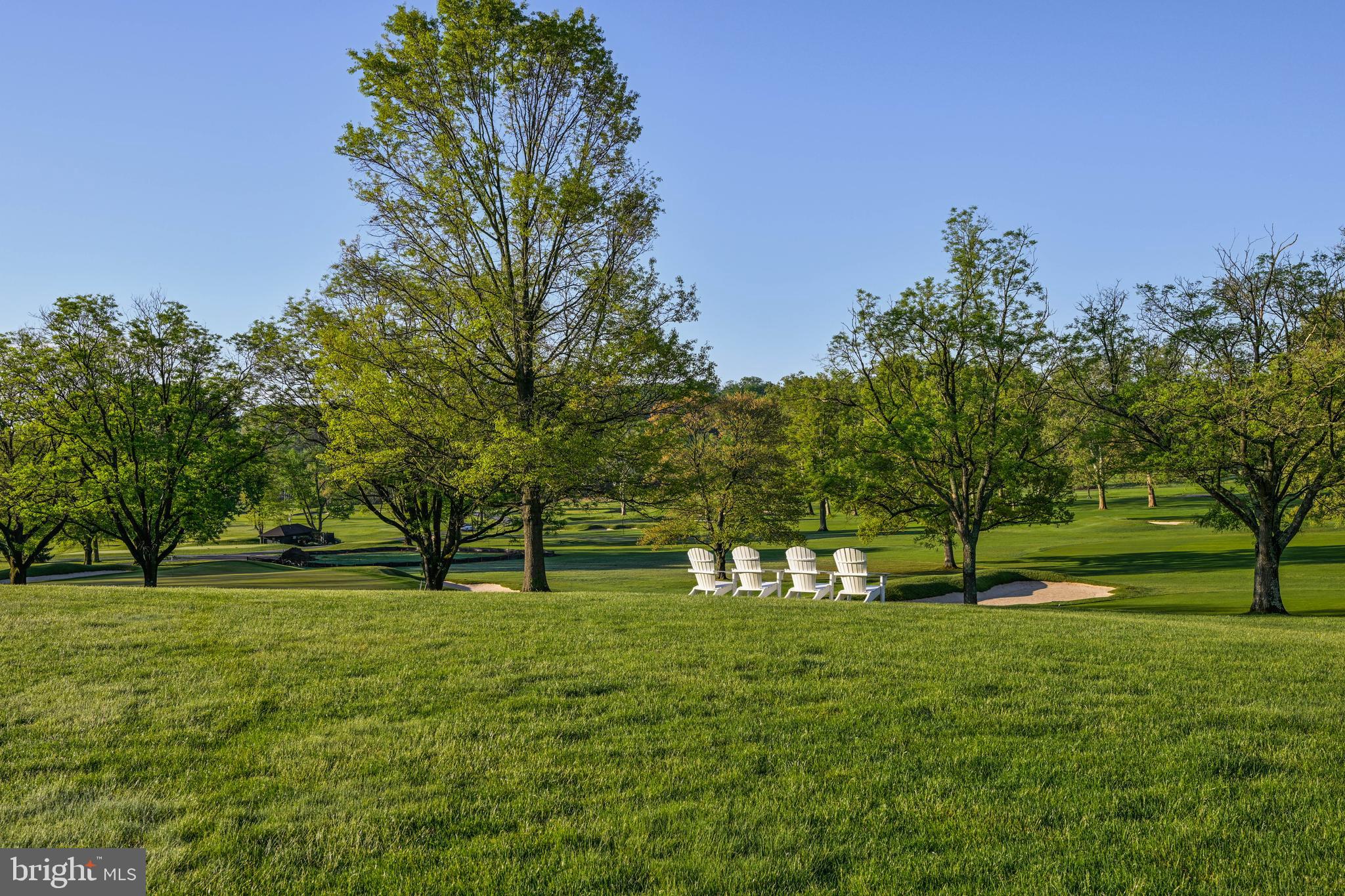 GREENSPRING VALLEY - Residential