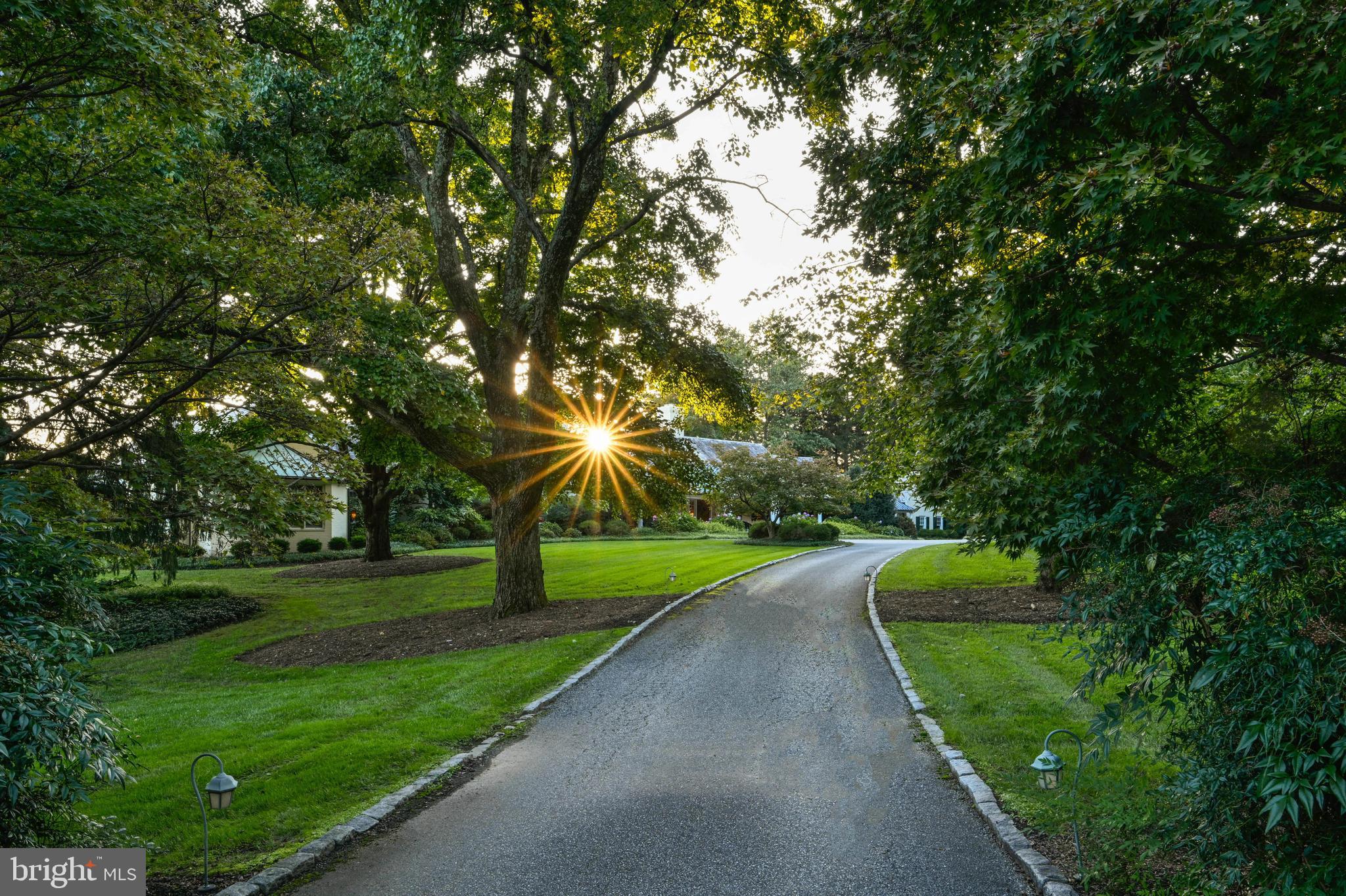 GREENSPRING VALLEY - Residential