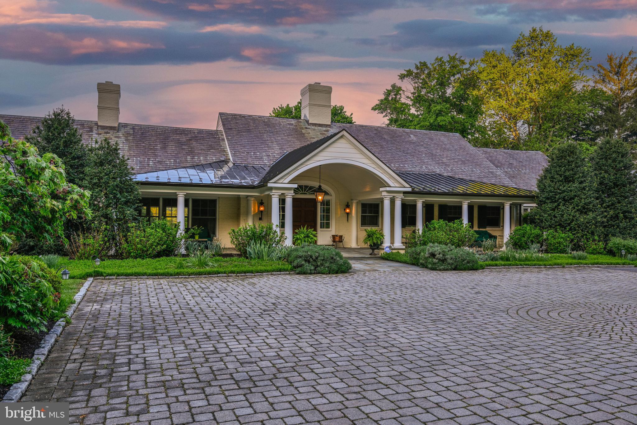 GREENSPRING VALLEY - Residential