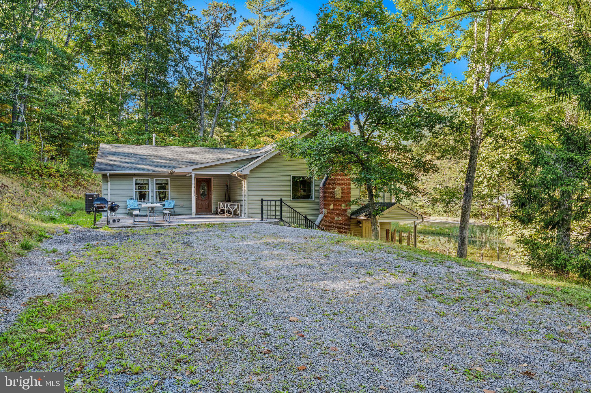 7183 CACAPON ROAD