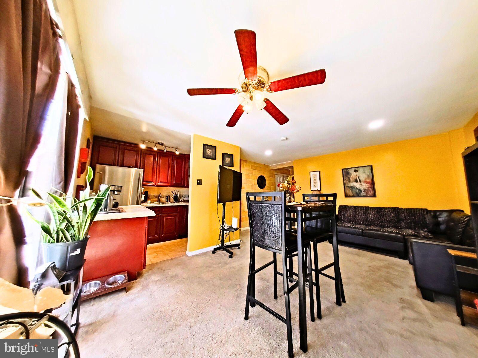 CONTEMPORARY VLG - Residential