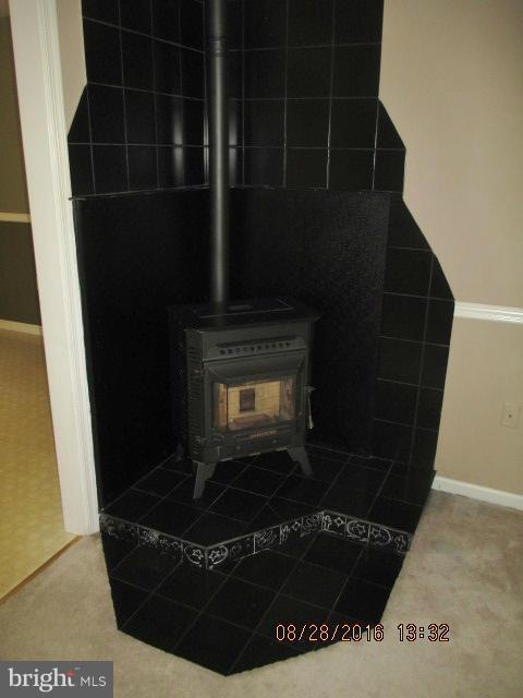 HUNTERS MILL - Residential