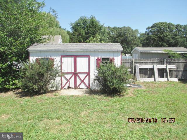 HUNTERS MILL - Residential