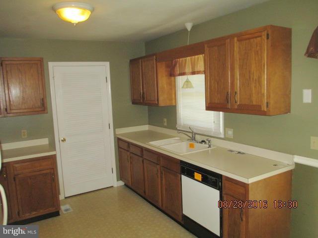 HUNTERS MILL - Residential