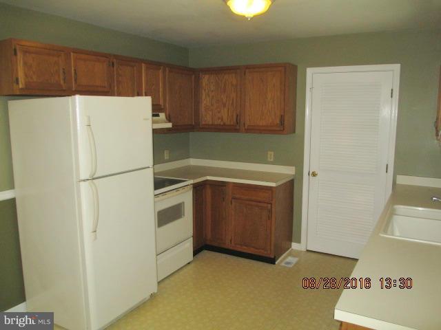 HUNTERS MILL - Residential