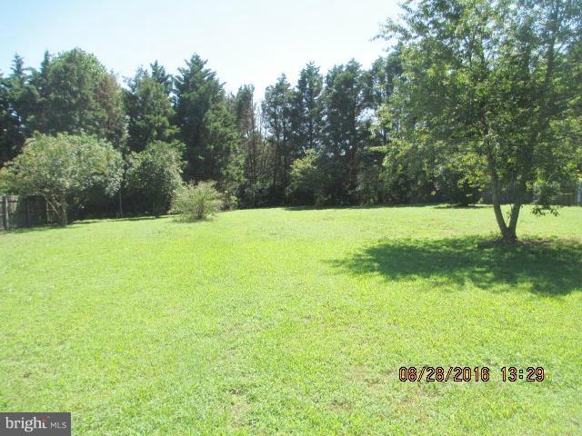 HUNTERS MILL - Residential