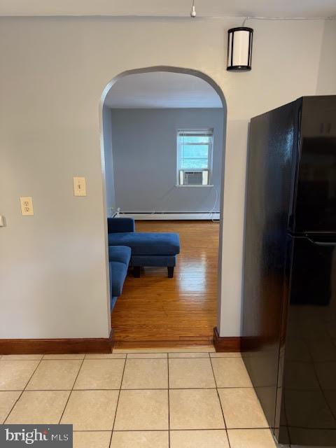 HOMEWOOD - Residential Lease