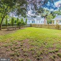 HOMEWOOD - Residential Lease