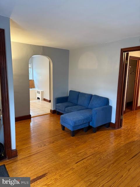 HOMEWOOD - Residential Lease